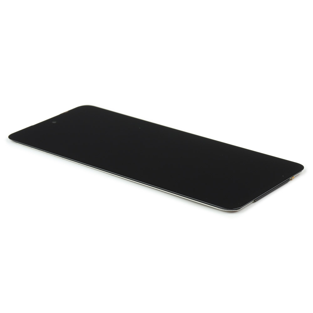 Display For OnePlus Nord CE 3 Lite/N30 Black OEM-Equivalent