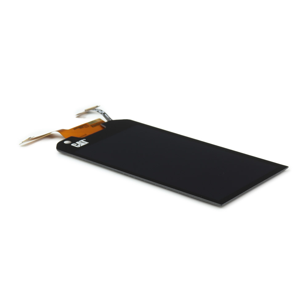 Display Black For CAT S60 OEM-Equivalent