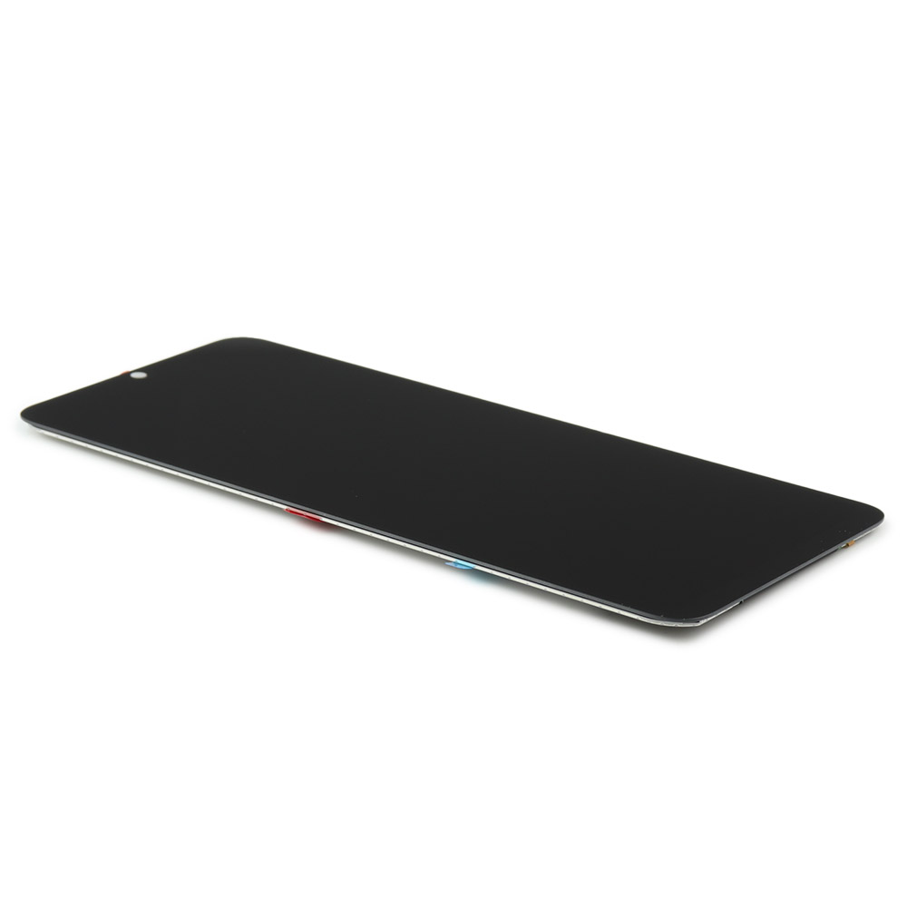 Display For Xiaomi Redmi 12C Black OEM-Equivalent