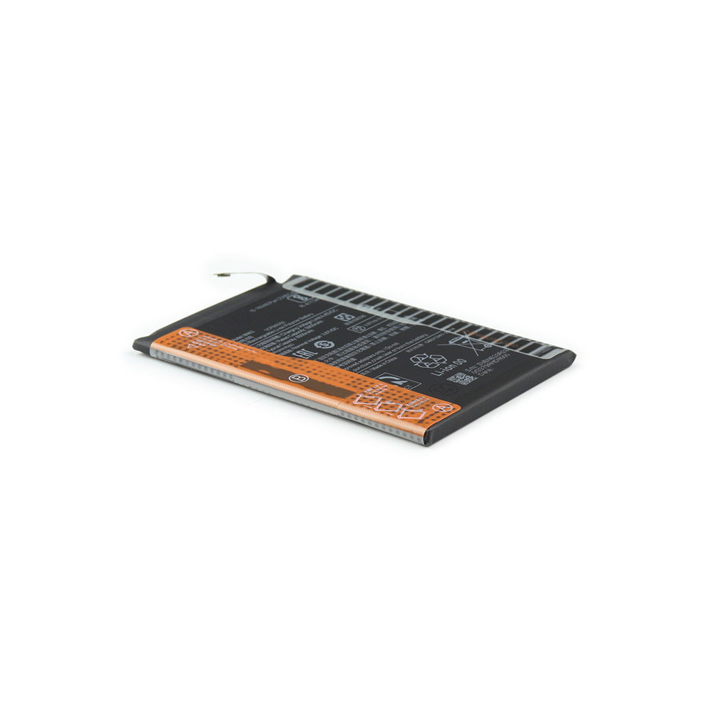 Battery For Xiaomi Redmi Note 9 4G (BN62) OEM-Equivalent