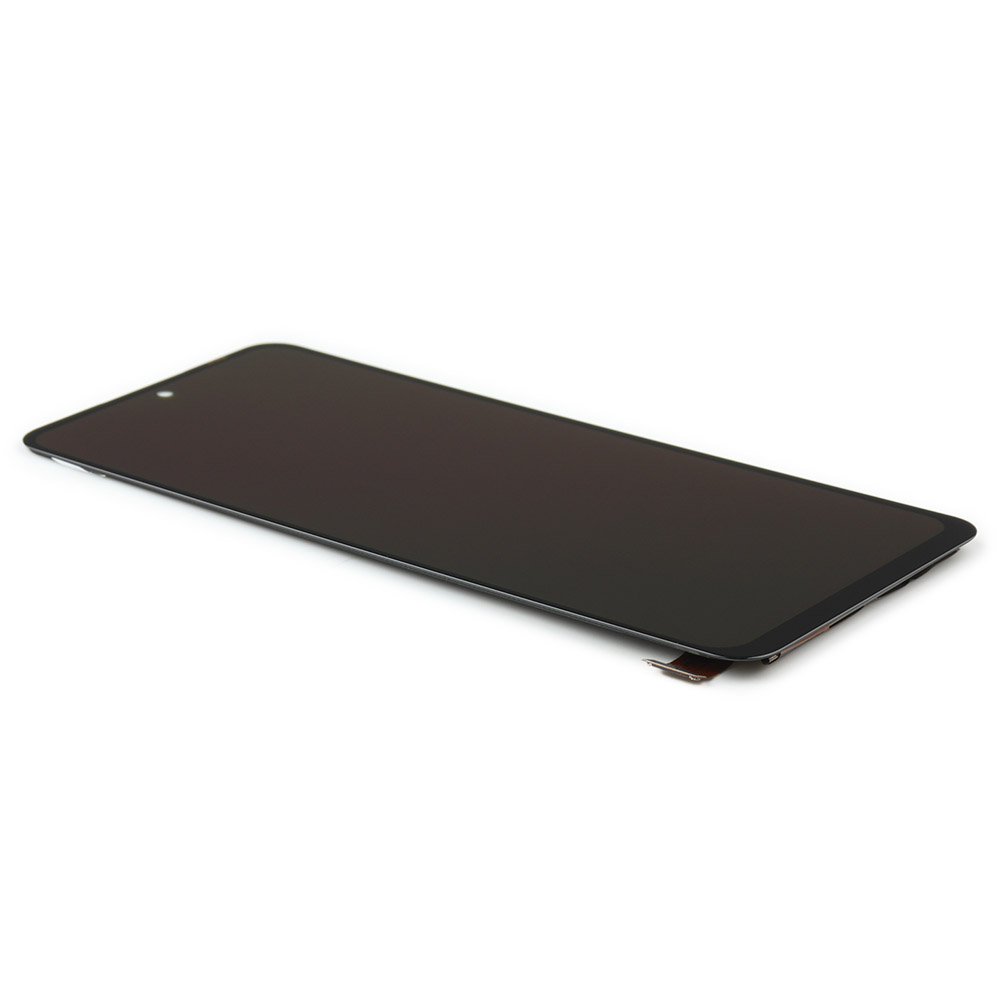Display For Xiaomi Redmi Note 12 Black OEM-Equivalent