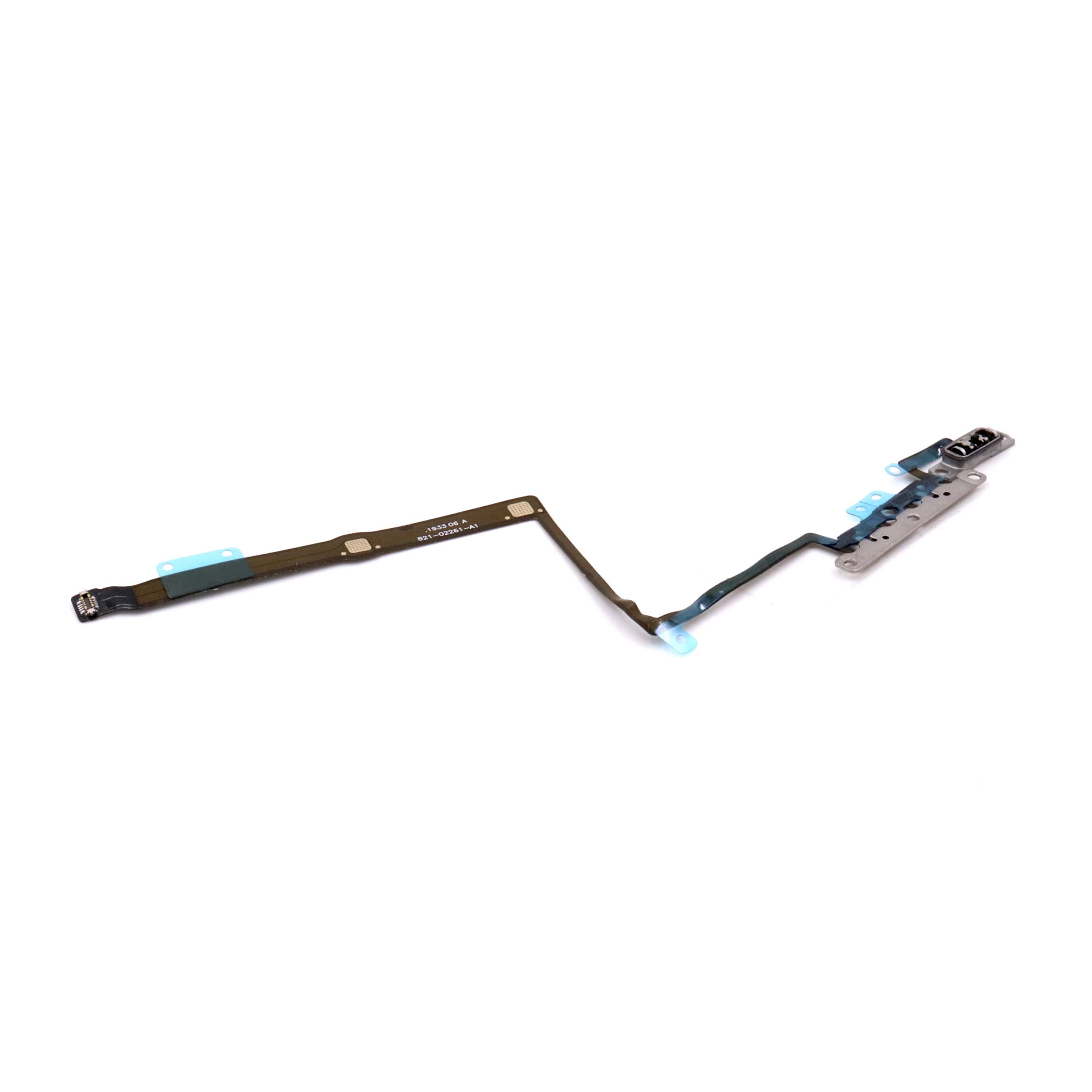 Volume Button Flex Cable For iPhone 11 Pro Max OEM-Equivalent