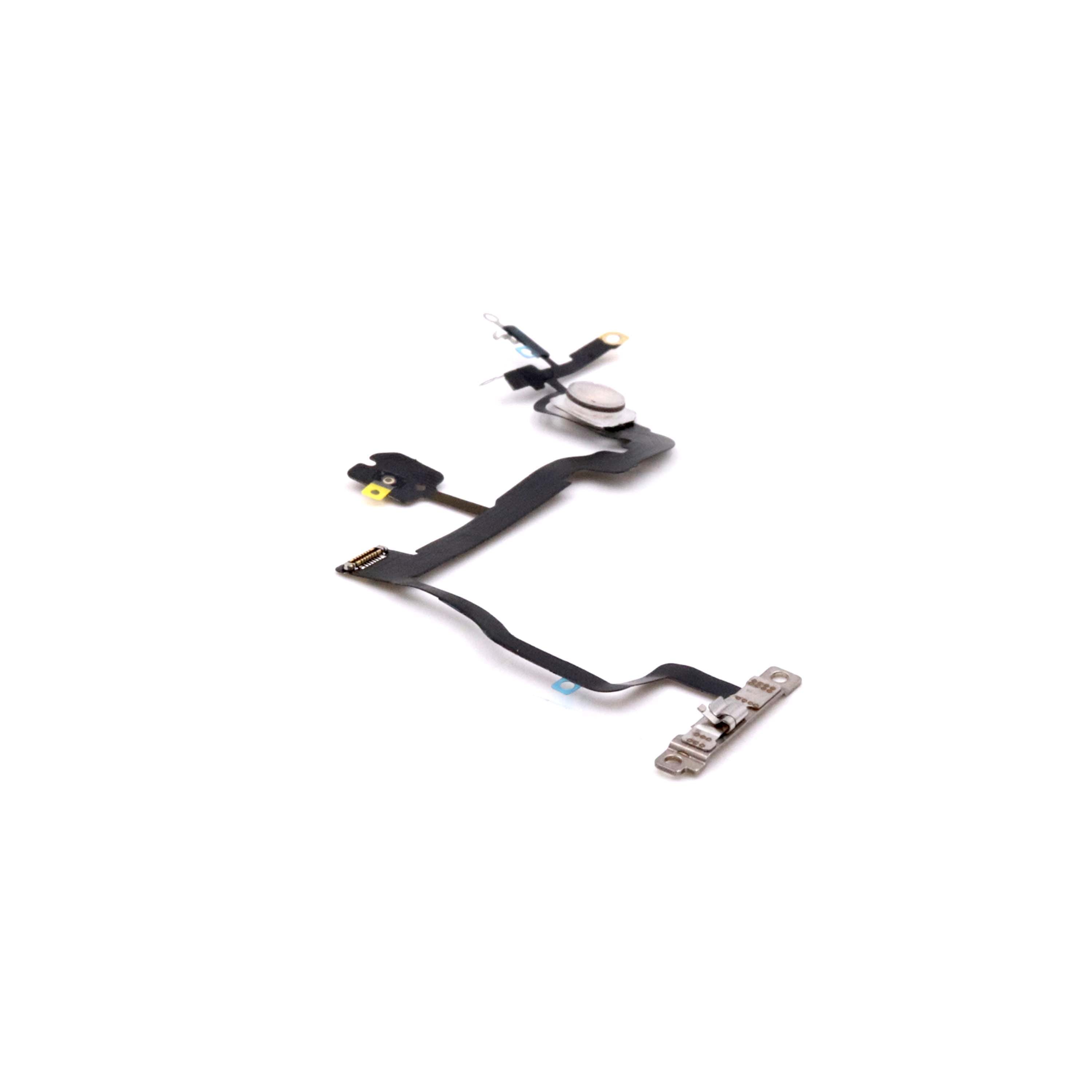 Power Button Flex Cable For iPhone 11 Pro Max OEM-Equivalent