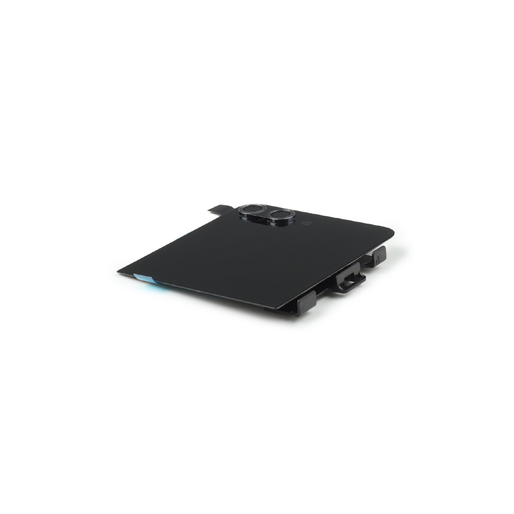 Display Outer For Samsung Galaxy Z Flip5 Service Pack