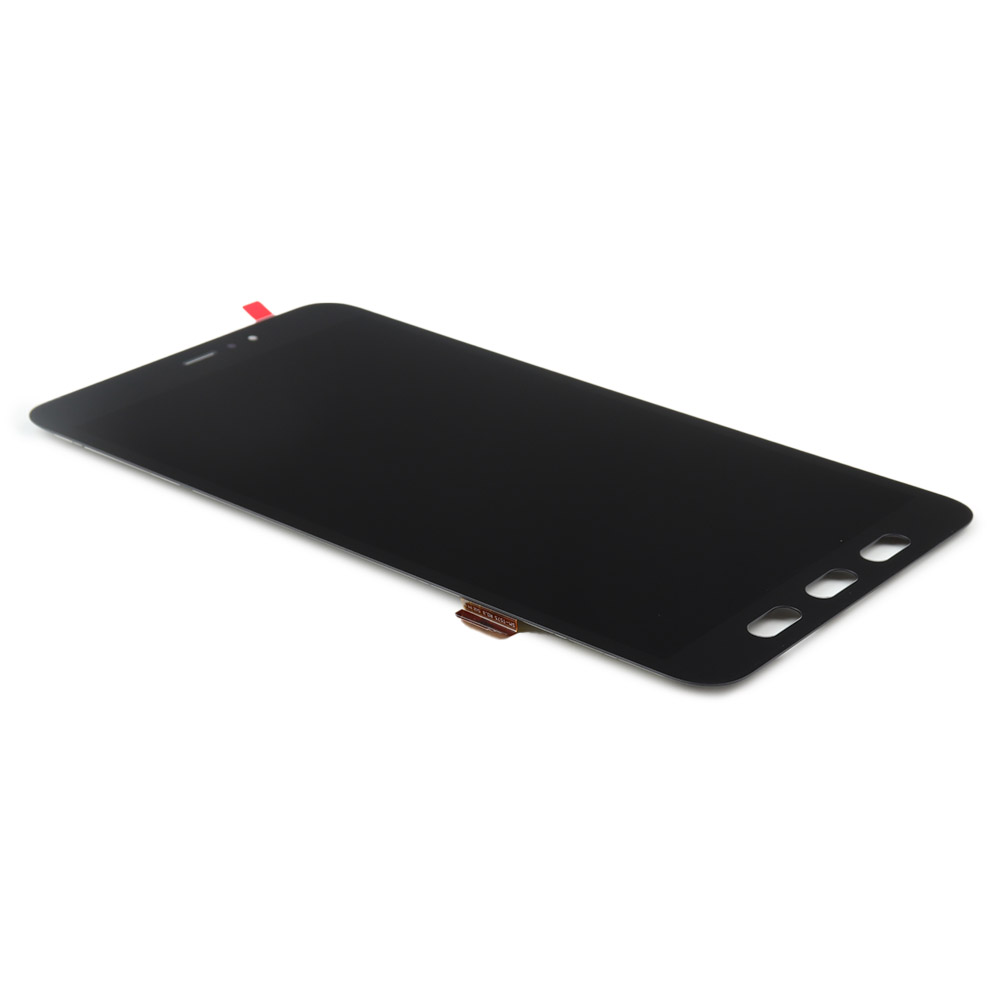 Display For Samsung Galaxy Tab Active 3 T575 Black OEM-Equivalent