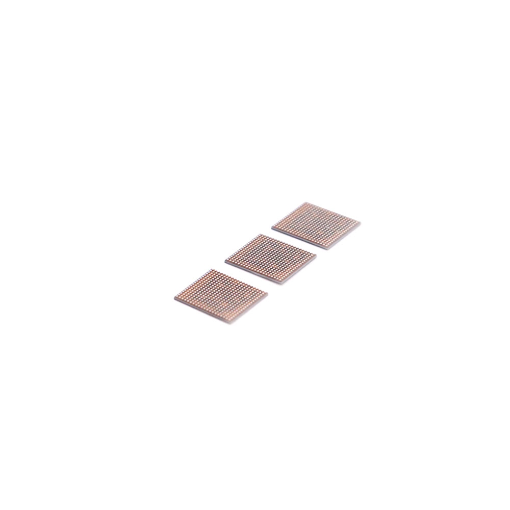 WiFi Bluetooth IC 339S00648 (3 pieces) For iPhone 11 Pro Max/SE 2020 OEM-Equivalent
