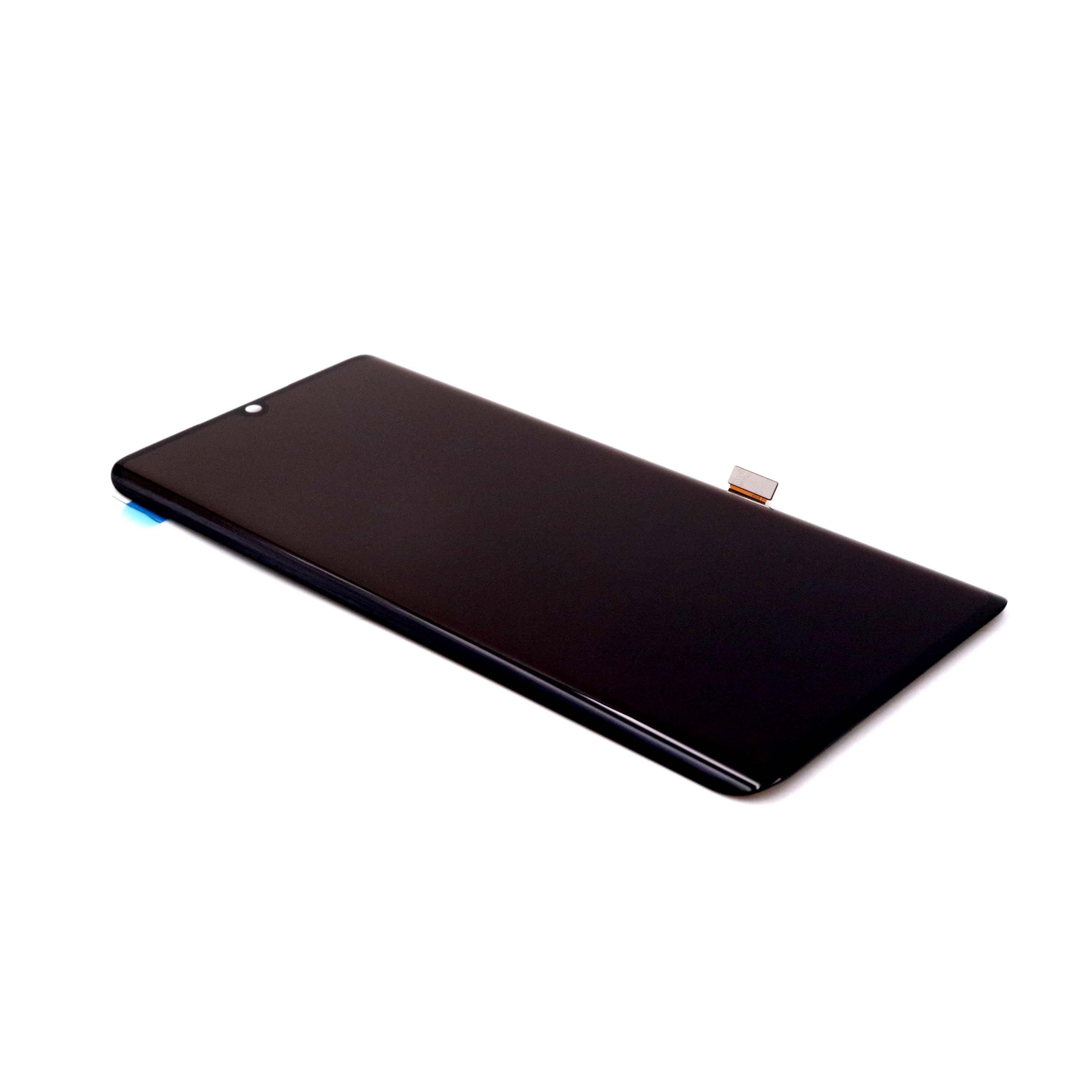 Display For Xiaomi Mi Note 10 Black OEM-Equivalent