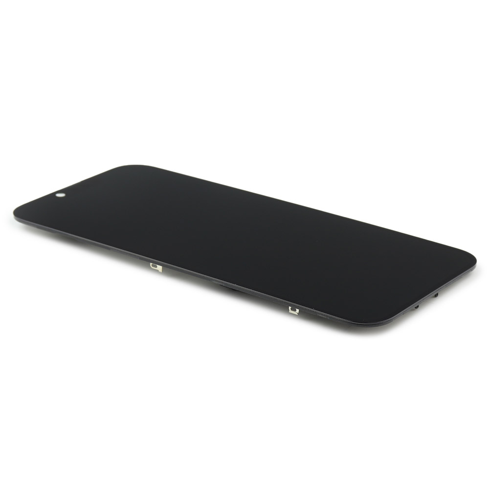 Display For iPhone 14 Plus Black Service Pack