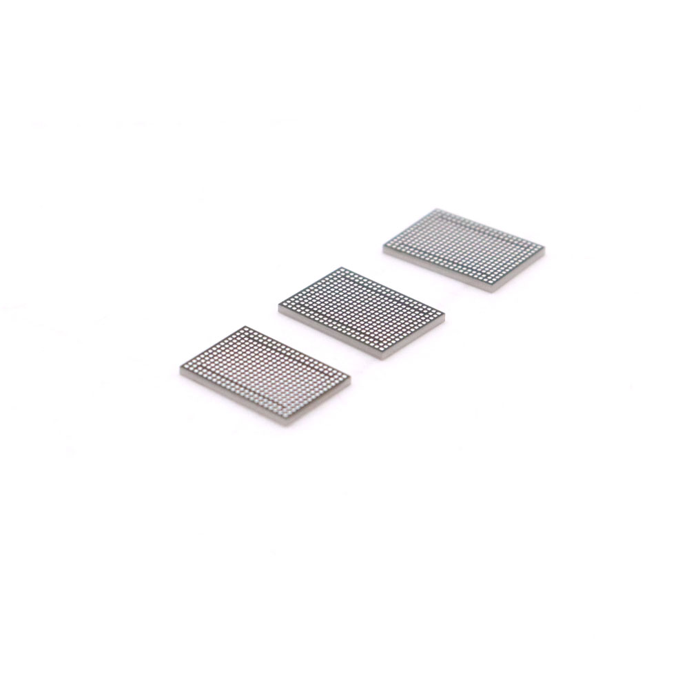 Wifi 339S00540 IC (3 pieces) For iPhone Xs Max OEM-Equivalent