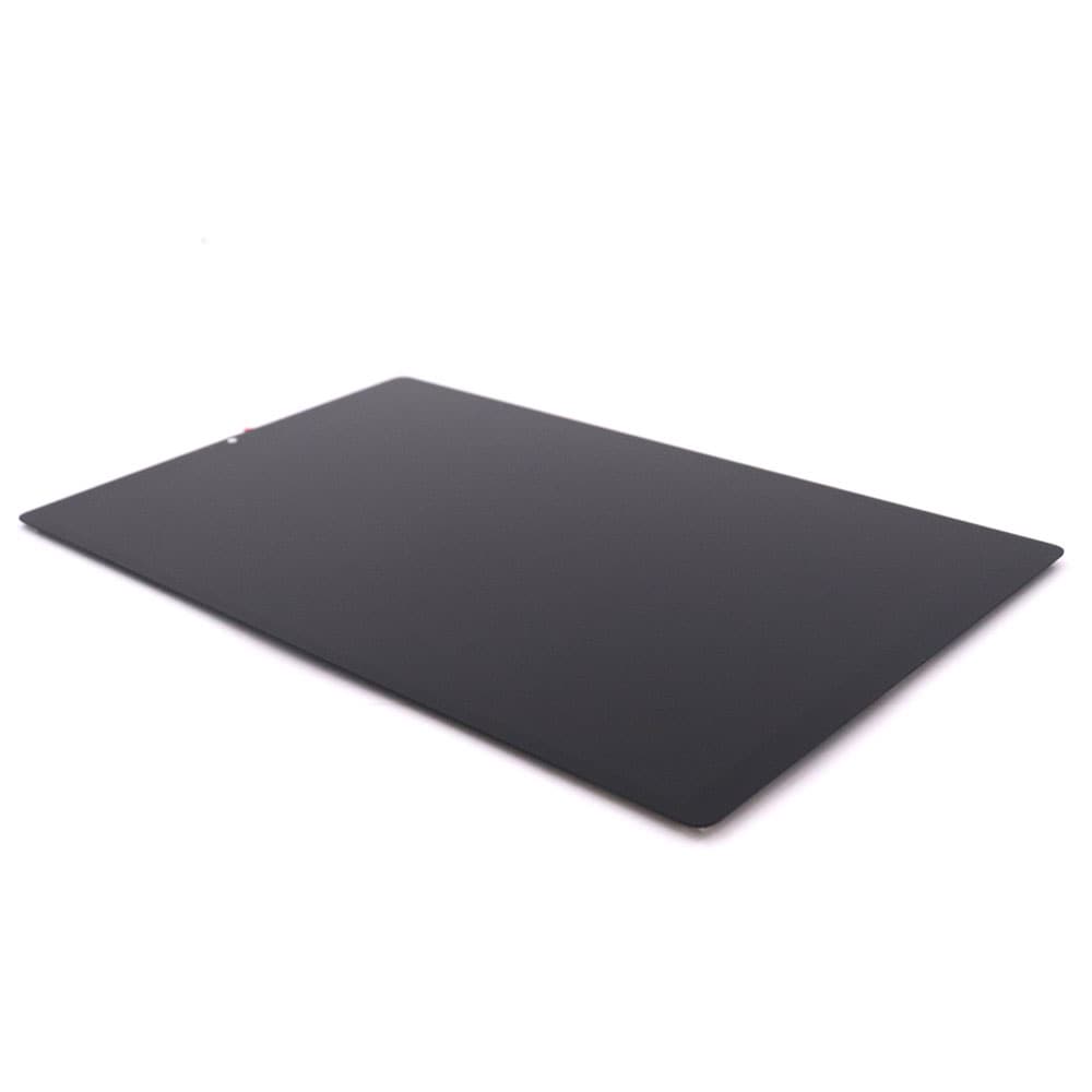 Display For Lenovo Tab M10 Plus (TB-X606/TB-X606F) Black OEM-Equivalent