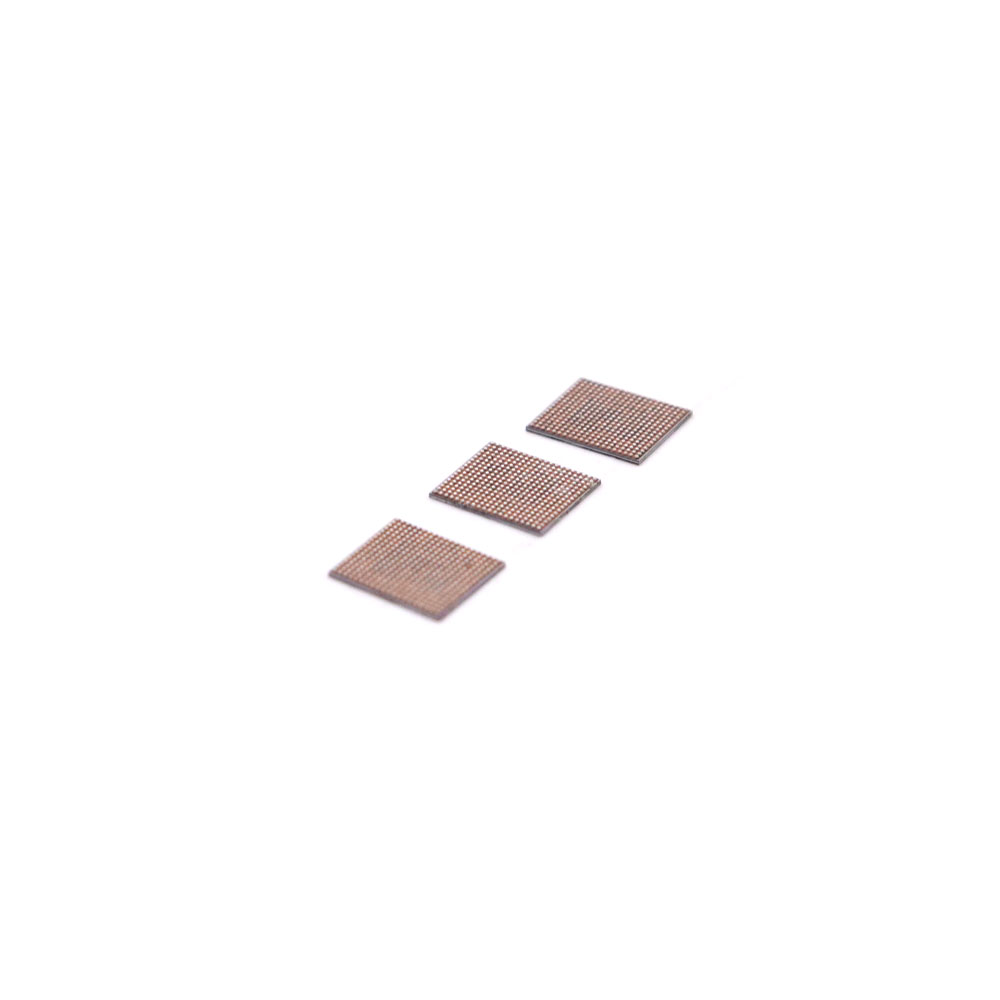 PMIC Managment 338S00456 (U2700) IC (3 pieces) For iPhone Xs/Xs/Xs Max OEM-Equivalent