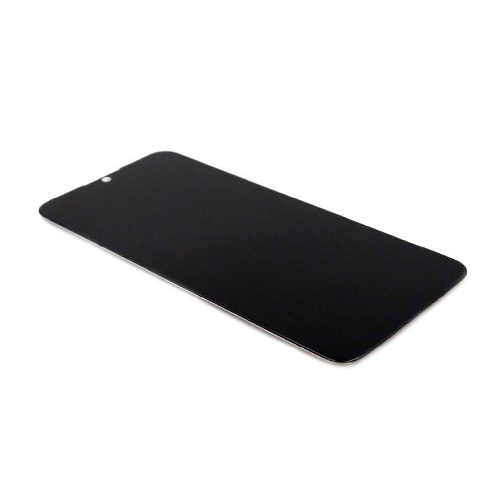 Display For ZTE ZTE A5 2020 Black OEM-Equivalent