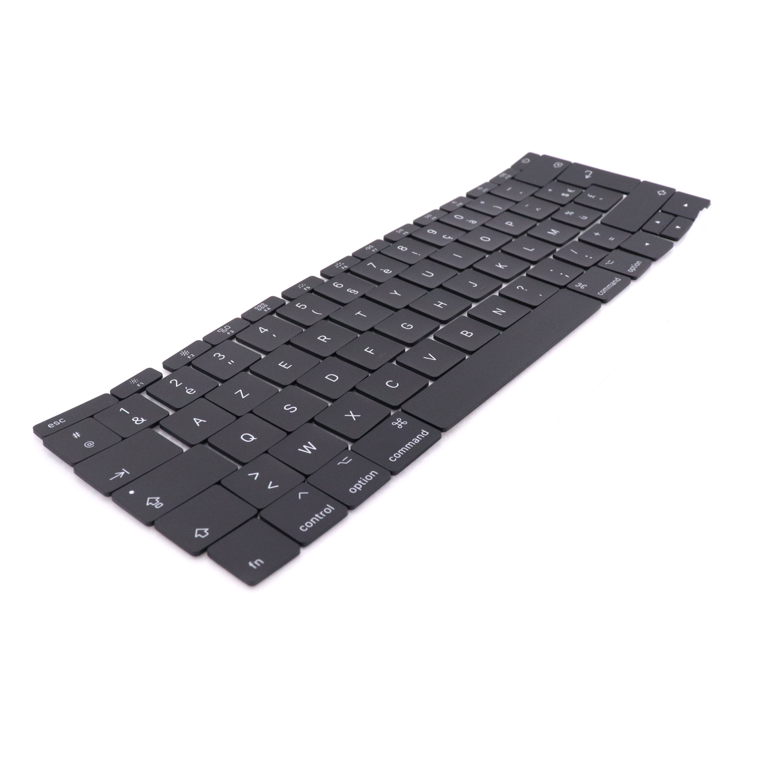 Key Caps FR For Macbook Retina 12 inch A1534 OEM-Equivalent