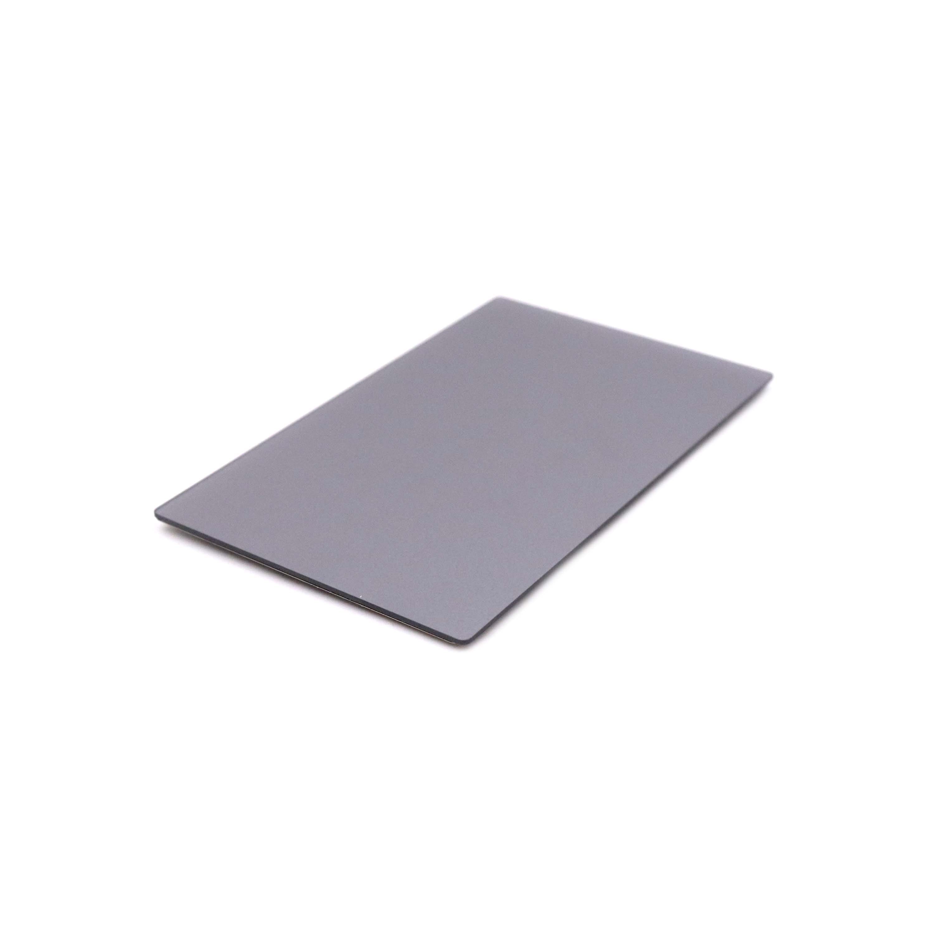 Trackpad For Macbook Retina 12 inch A1534 (2016-2017) Grey OEM-Equivalent