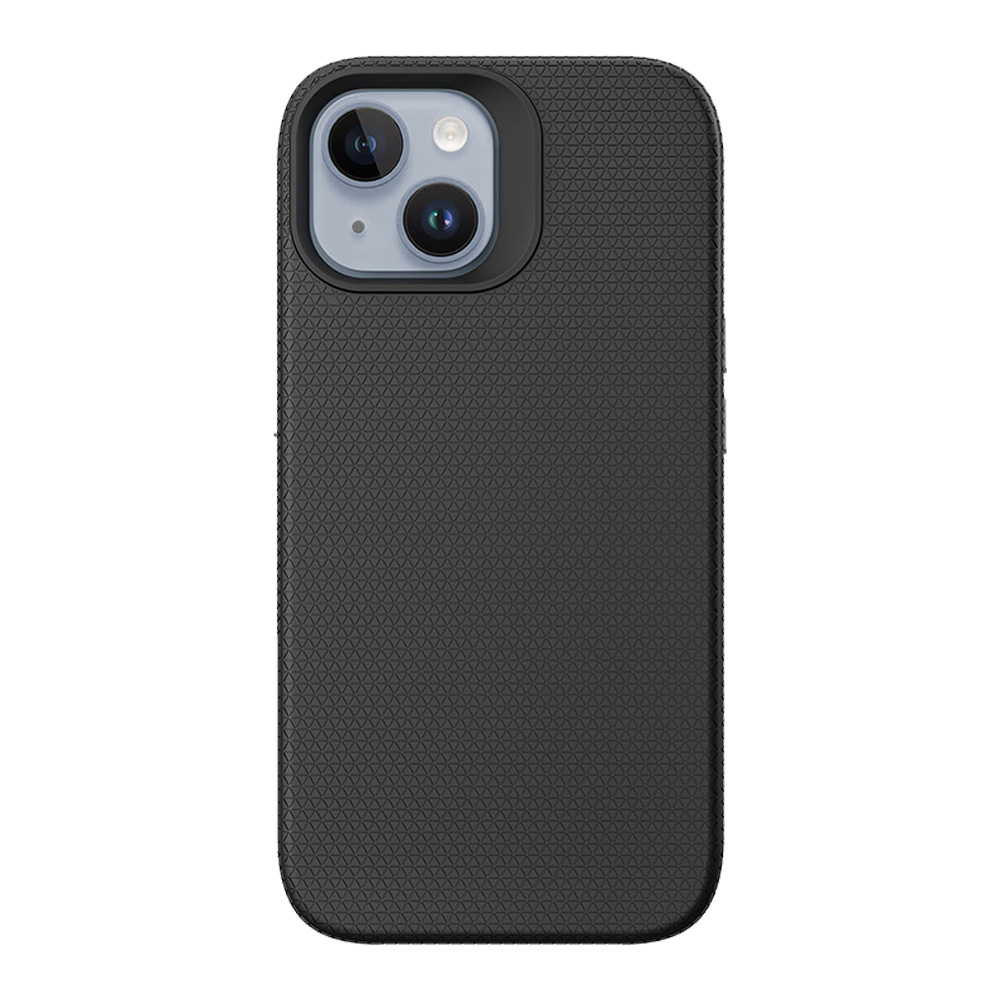 NOVANL GripArmor For iPhone 15
