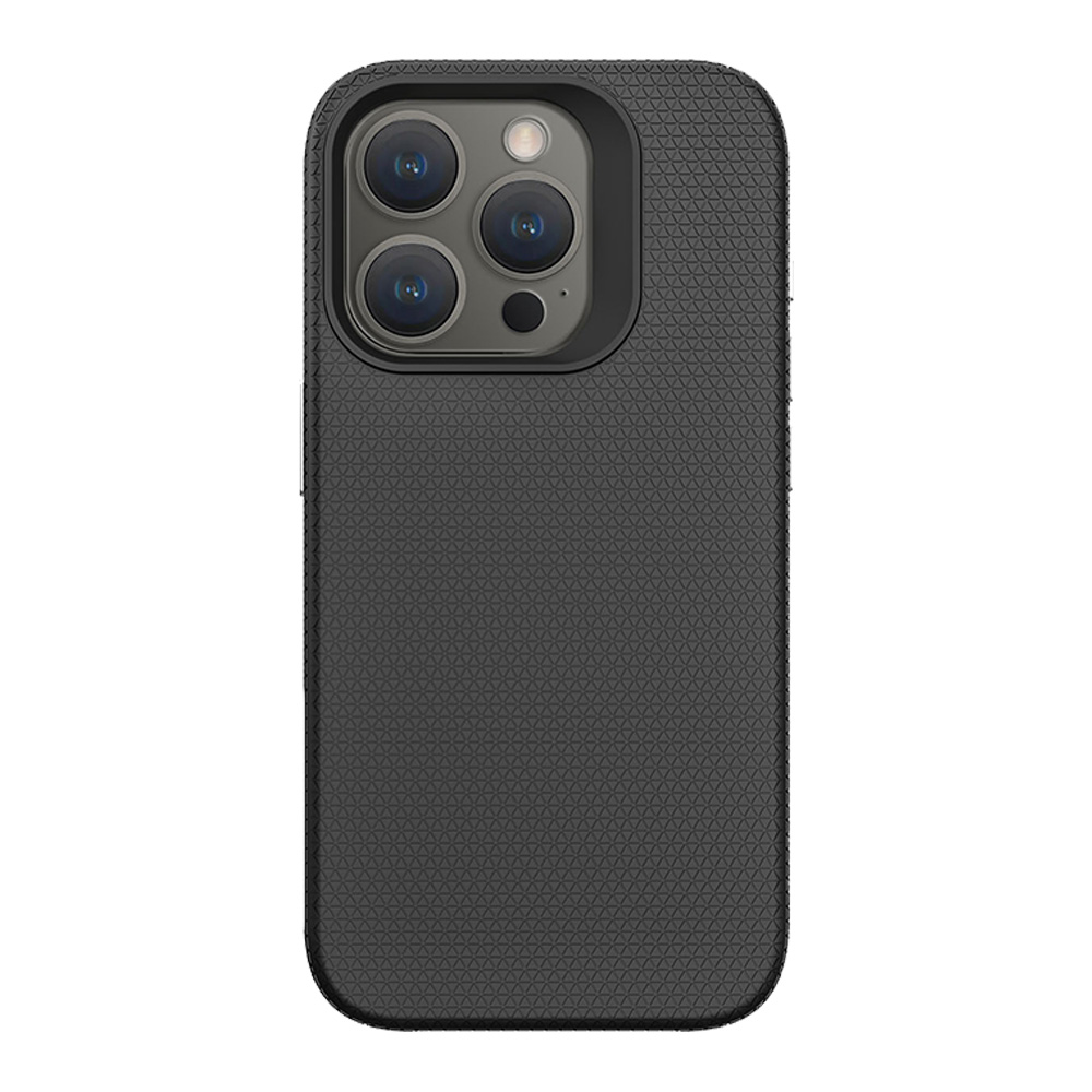 NOVANL GripArmor For iPhone 15 Pro