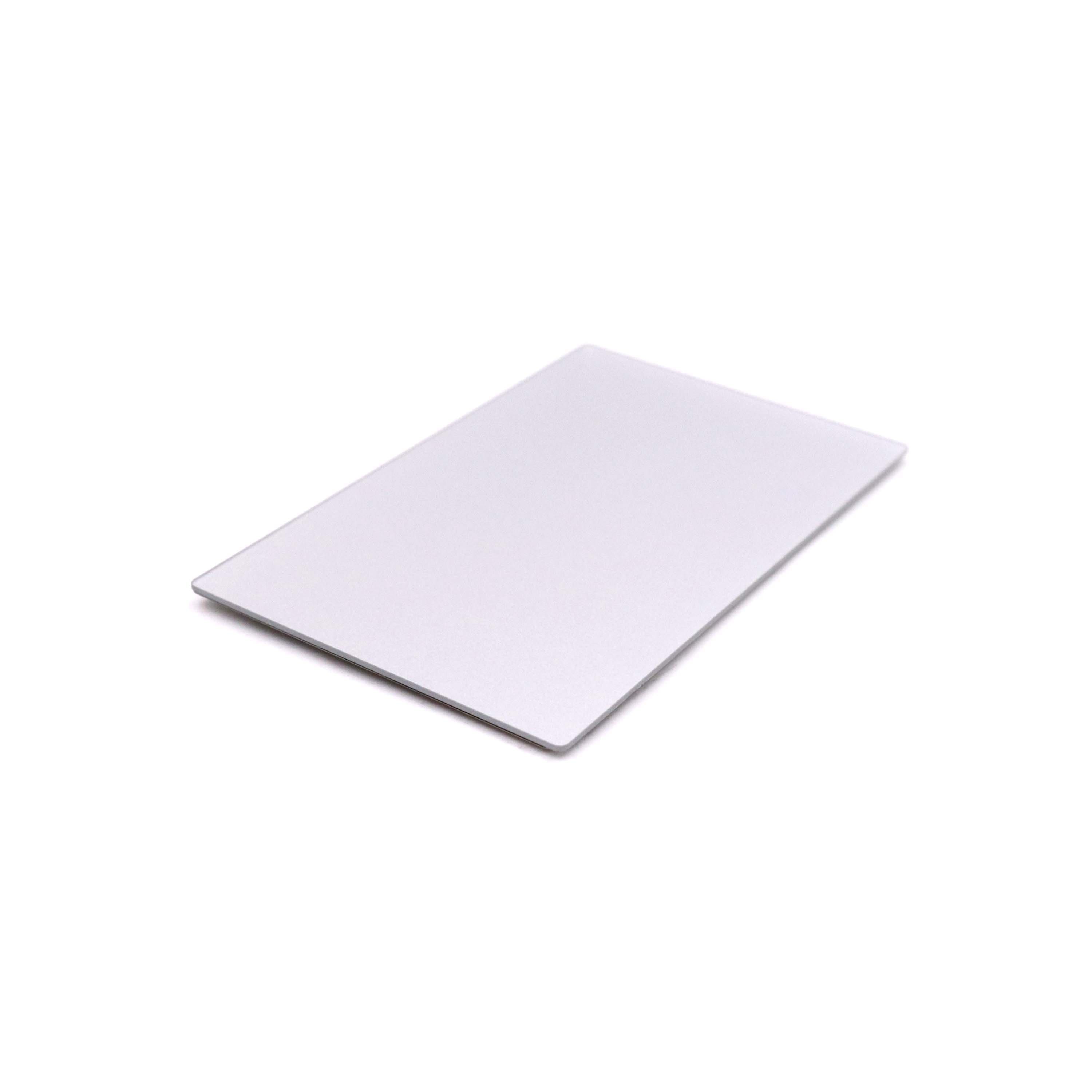 Trackpad For Macbook Retina 12 inch A1534 (2016-2017) Silver OEM-Equivalent
