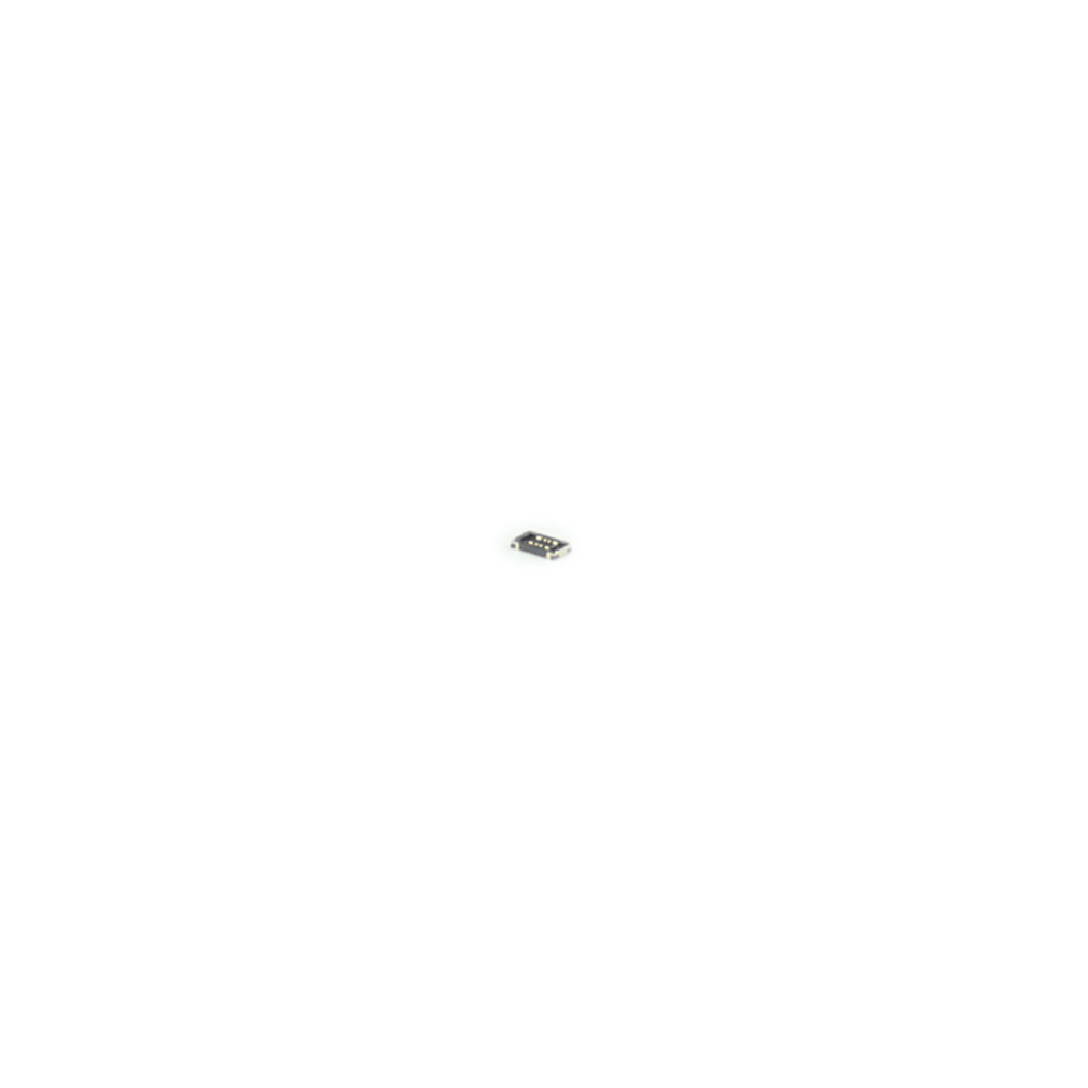 Motherboard Battery FPC Connector (8 pin)For Samsung Galaxy A54 5G (A546B) OEM-Equivalent