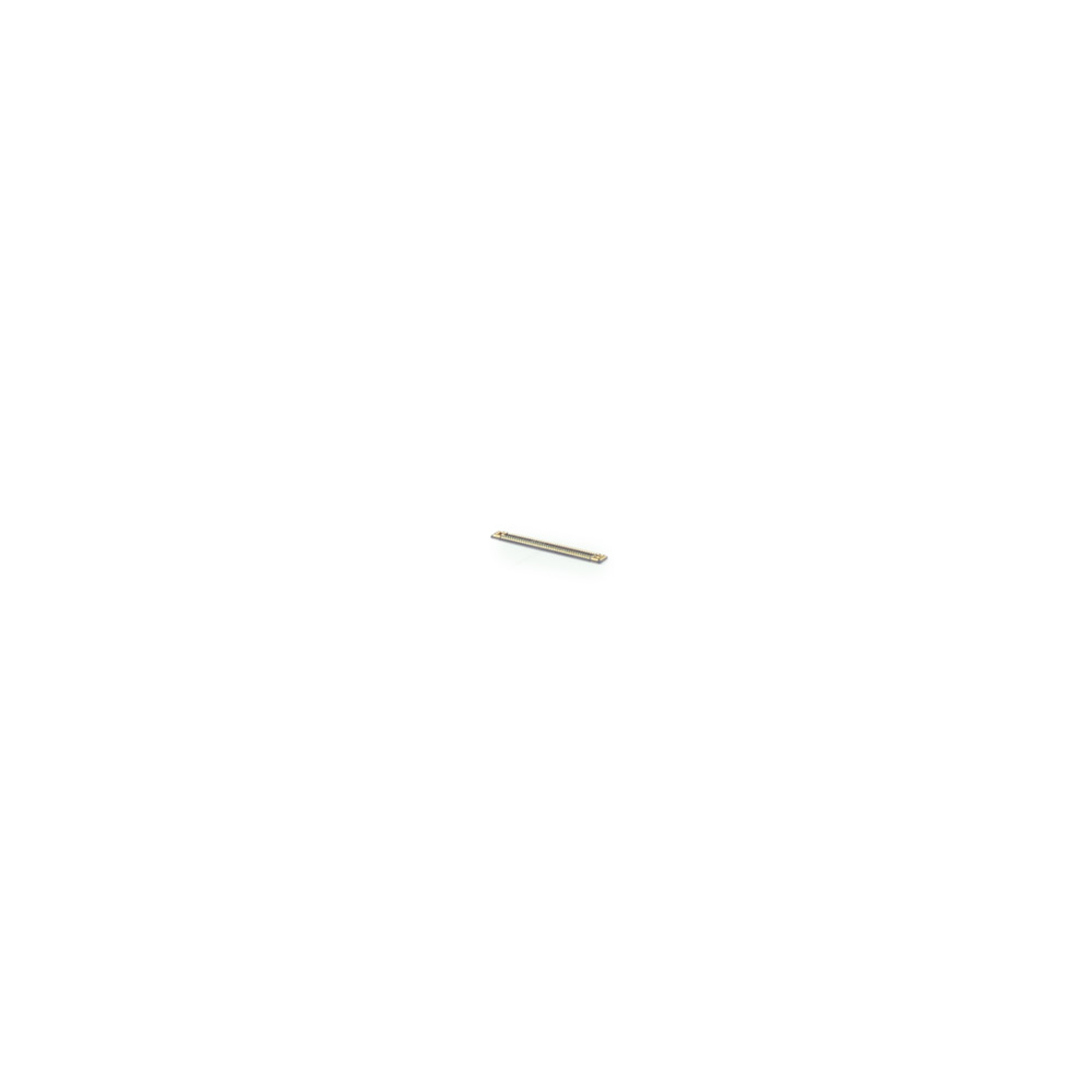 Motherboard Charging FPC Connector For Samsung Galaxy A34 (A346B) OEM-Equivalent