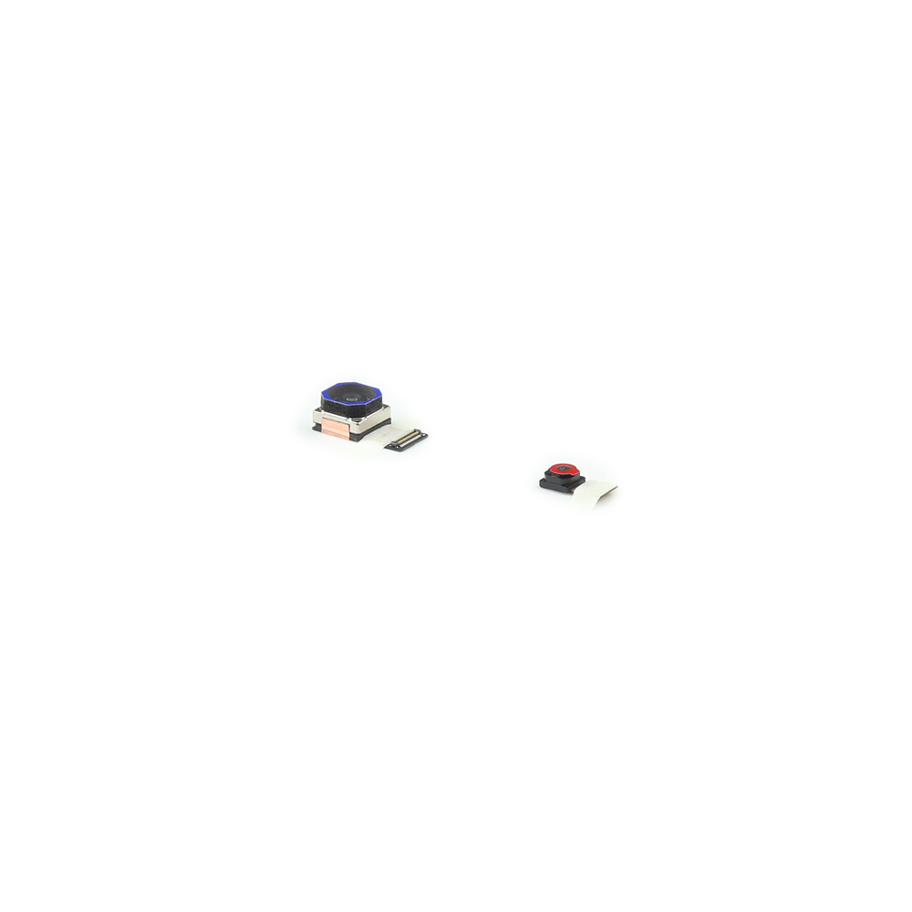 Rear-facing Camera Main For Samsung Galaxy A14 5G (A146) Service Pack
