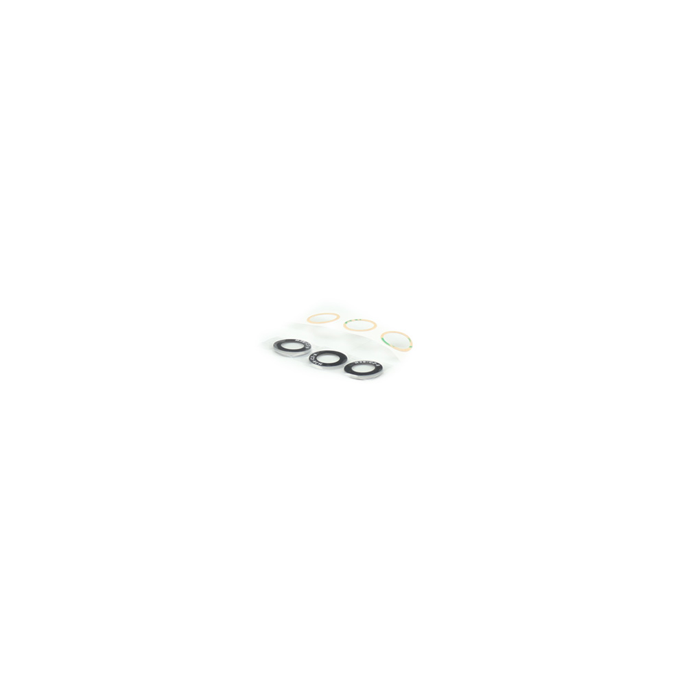 Rear-facing Camera Lens Cover For Samsung Galaxy A14 5G (A146) OEM-Equivalent