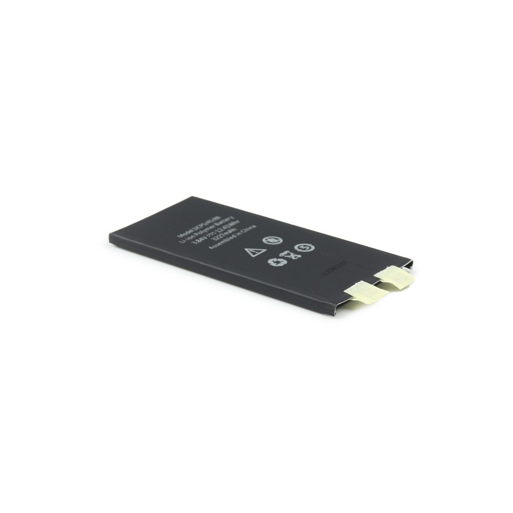 Battery (Without BMS/IC) For iPhone 13 OEM-Equivalent