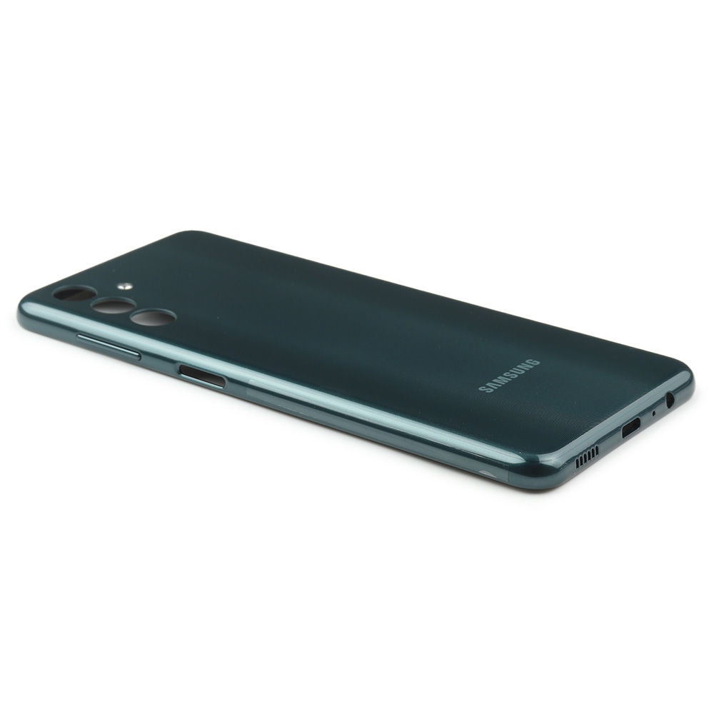 Back Cover For Samsung Galaxy A04S (A047F) Green Service Pack