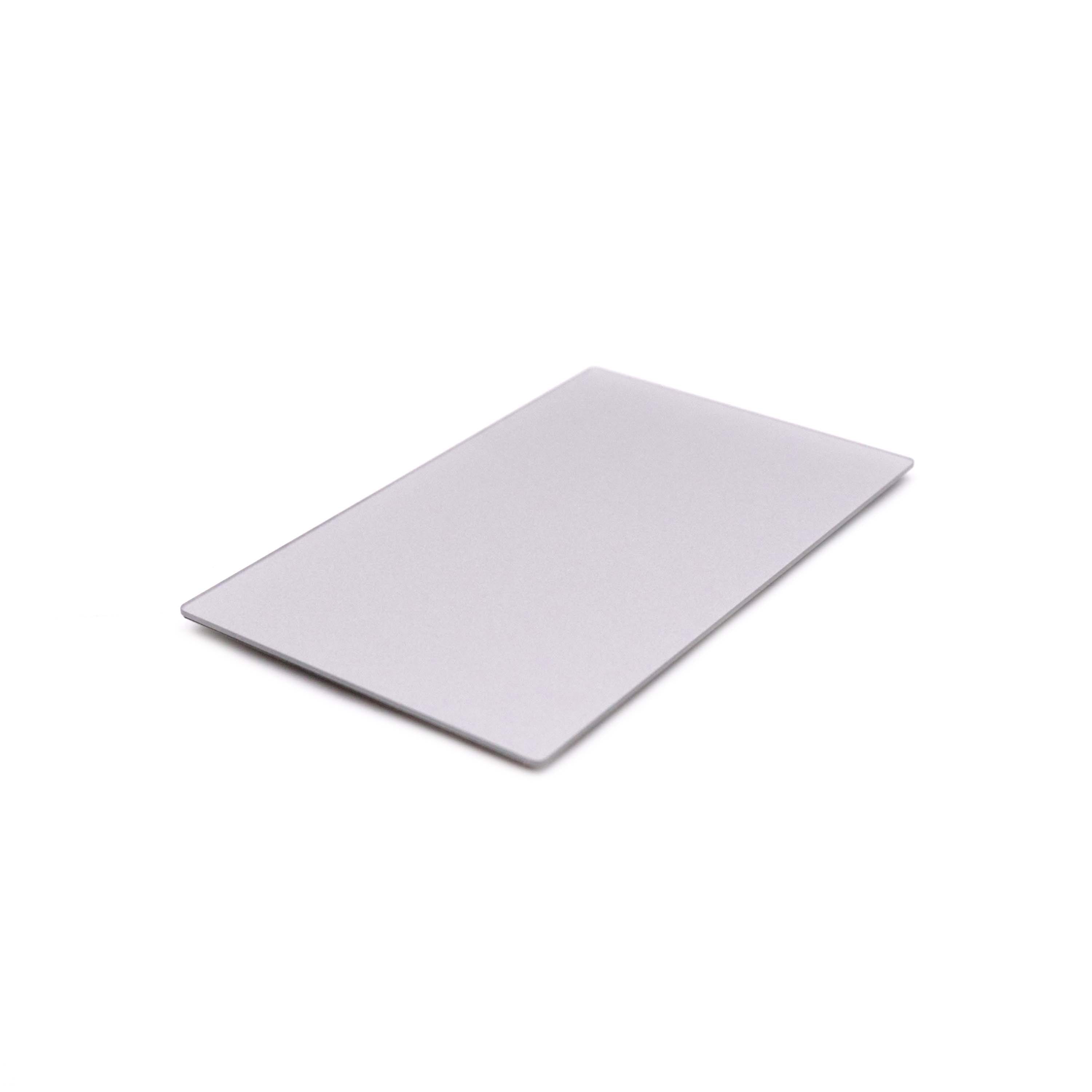 Trackpad For Macbook Retina 12 inch A1534 (2015) Silver OEM-Equivalent