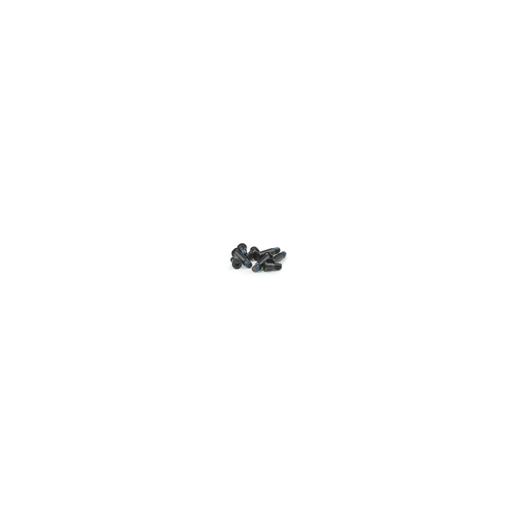 Bottom Screw set For Macbook Pro 16 A2485 OEM-Equivalent