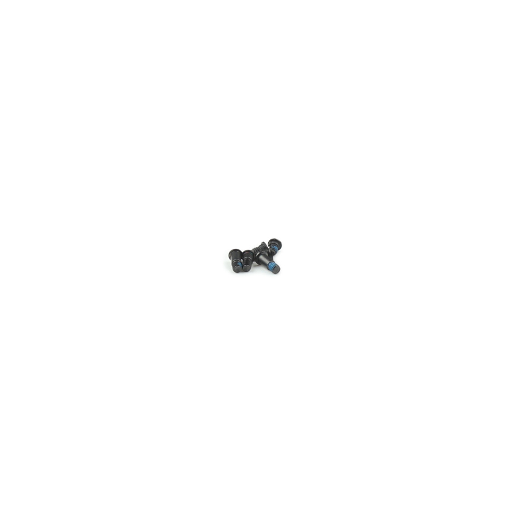 Bottom Screw set For MacBook Pro 13 M1 A2338 Grey OEM-Equivalent