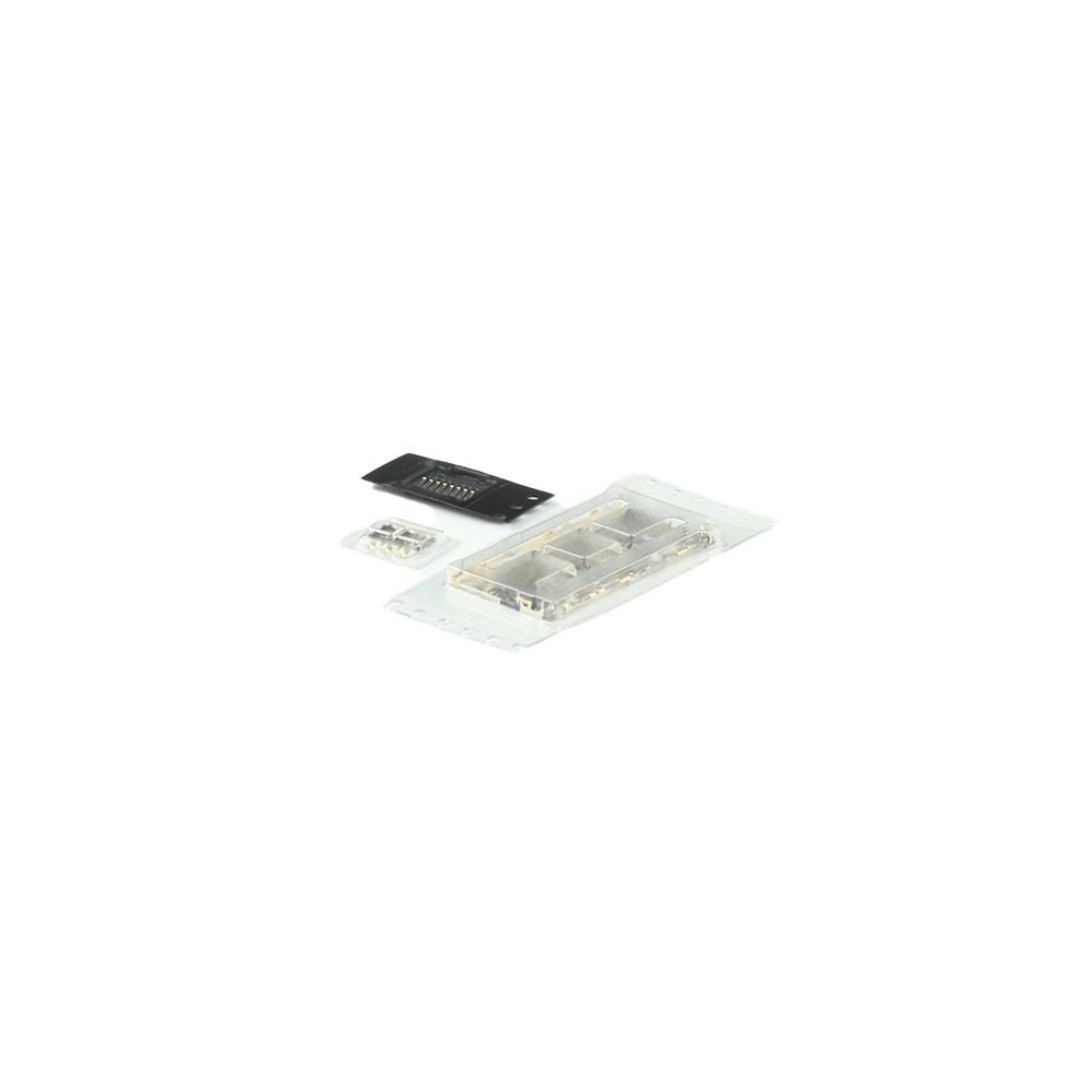 Sim Reader For Samsung Galaxy A34 (A346B) OEM-Equivalent