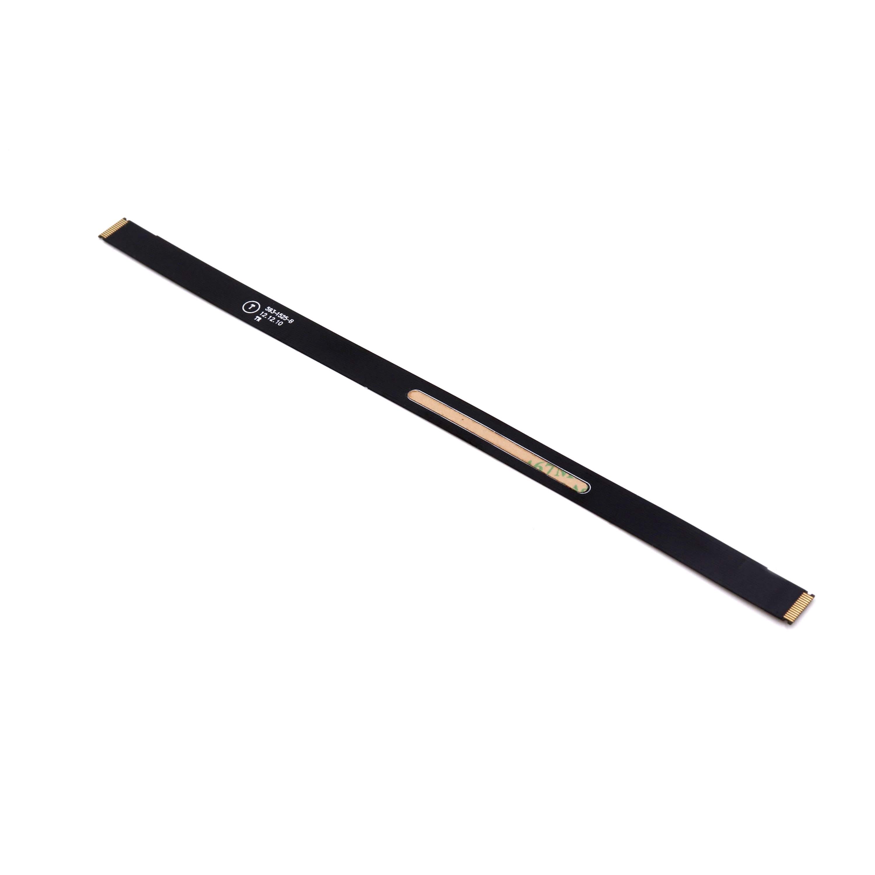 Trackpad Cable For MMacBook Air 11 inch (A1370 2011) (A1465 2012) OEM-Equivalent