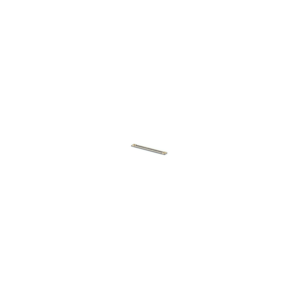 Motherboard Charging FPC Connector for Samsung Galaxy A54 5G (A546B) (78 pin) OEM-Equivalent