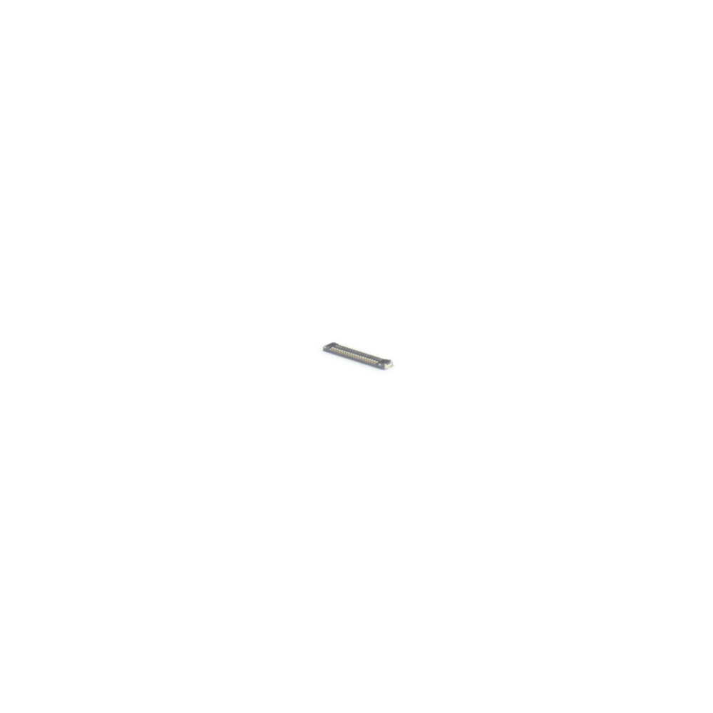Motherboard Charging FPC Connector (40 pin) For Samsung Galaxy A14 5G (A146) OEM-Equivalent