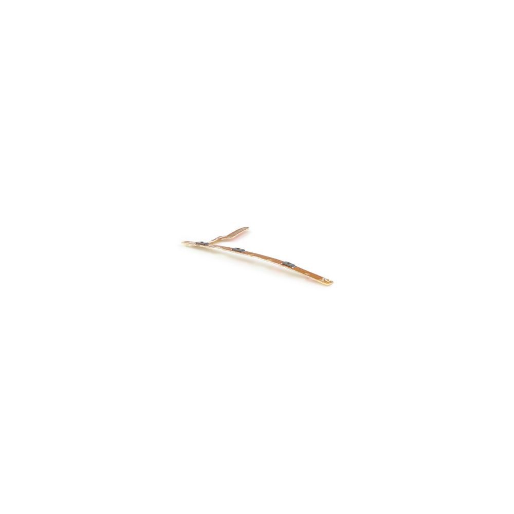 Power and Volume Button Cable For Samsung Galaxy A34 (A346B) OEM-Equivalent
