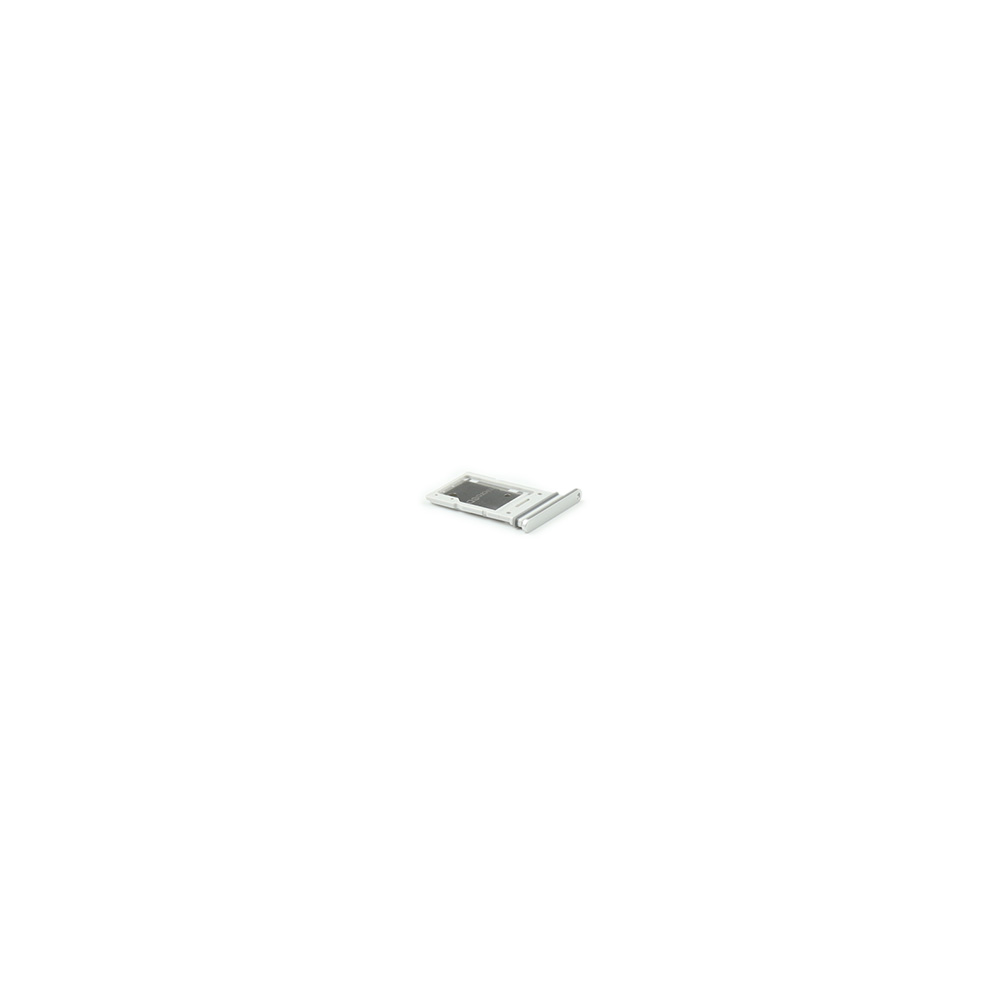 Sim Holder For Samsung Galaxy A54 5G (A546B) White OEM-Equivalent