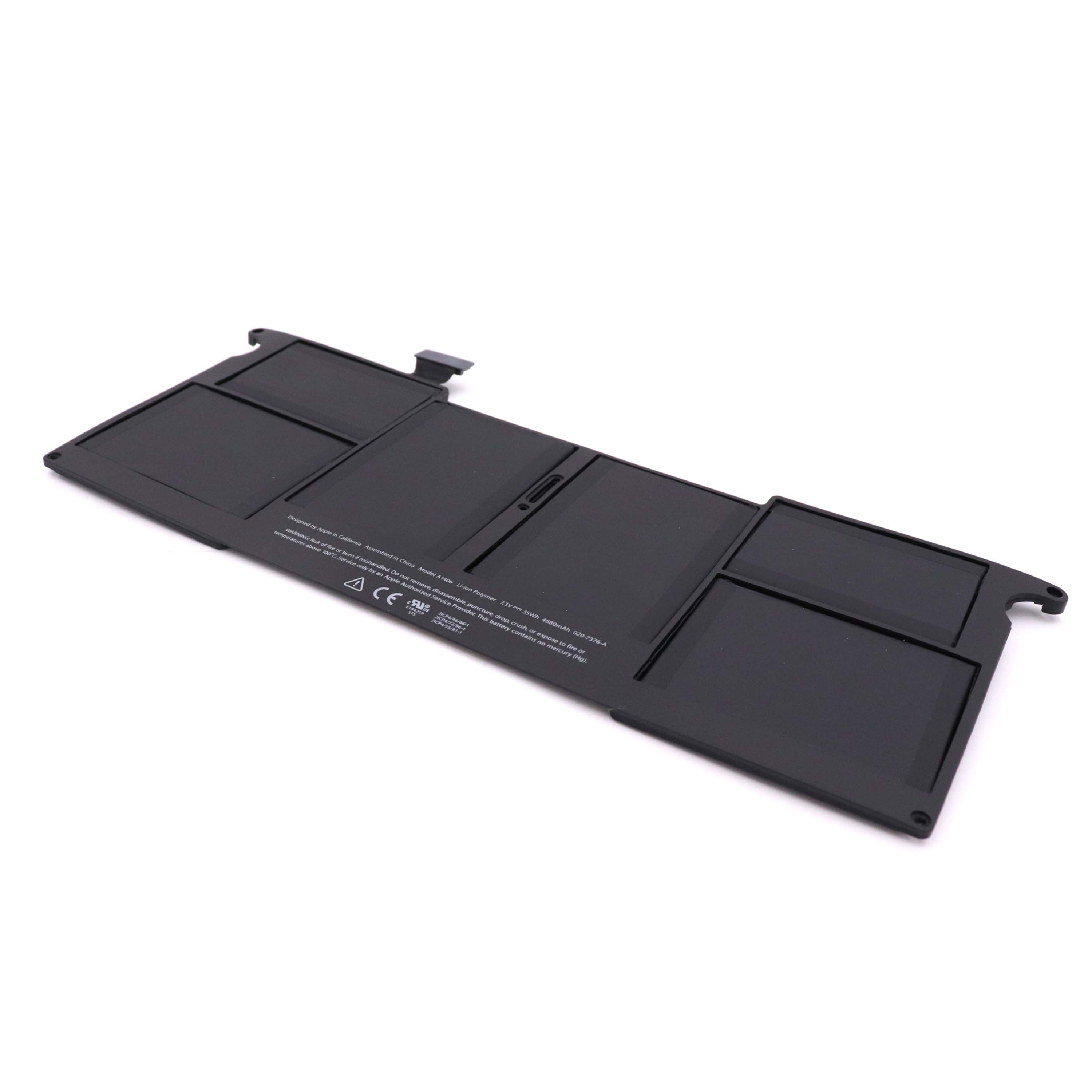 Battery (A1406) For Apple MacBook Air 11 inch A1465 OEM-Equivalent