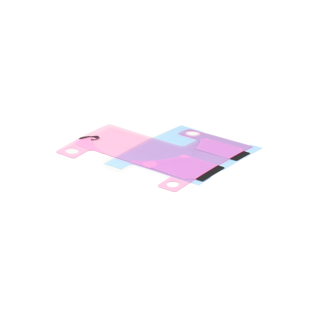 Battery Adhesive Sticker For iPhone 15 Pro OEM-Equivalent