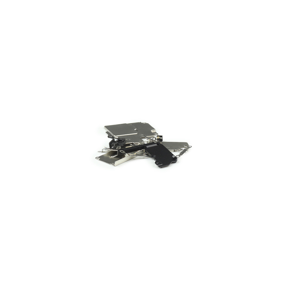 Metal Plate Full Set For iPhone 12 OEM-Equivalent