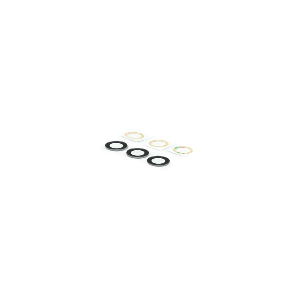 Rear-facing Camera Lens Cover For Samsung Galaxy A04S (A047F) OEM-Equivalent