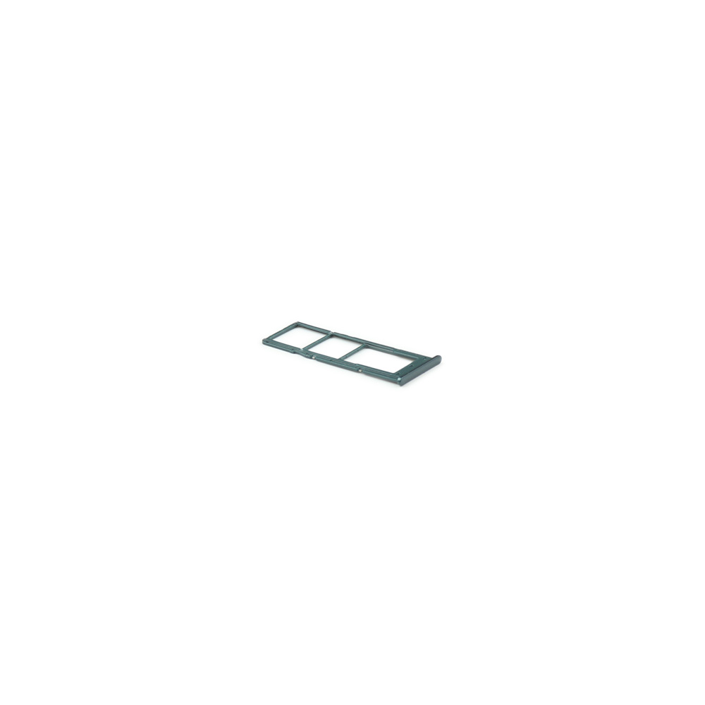 Sim Holder For Samsung Galaxy A04S (A047F) Green OEM-Equivalent