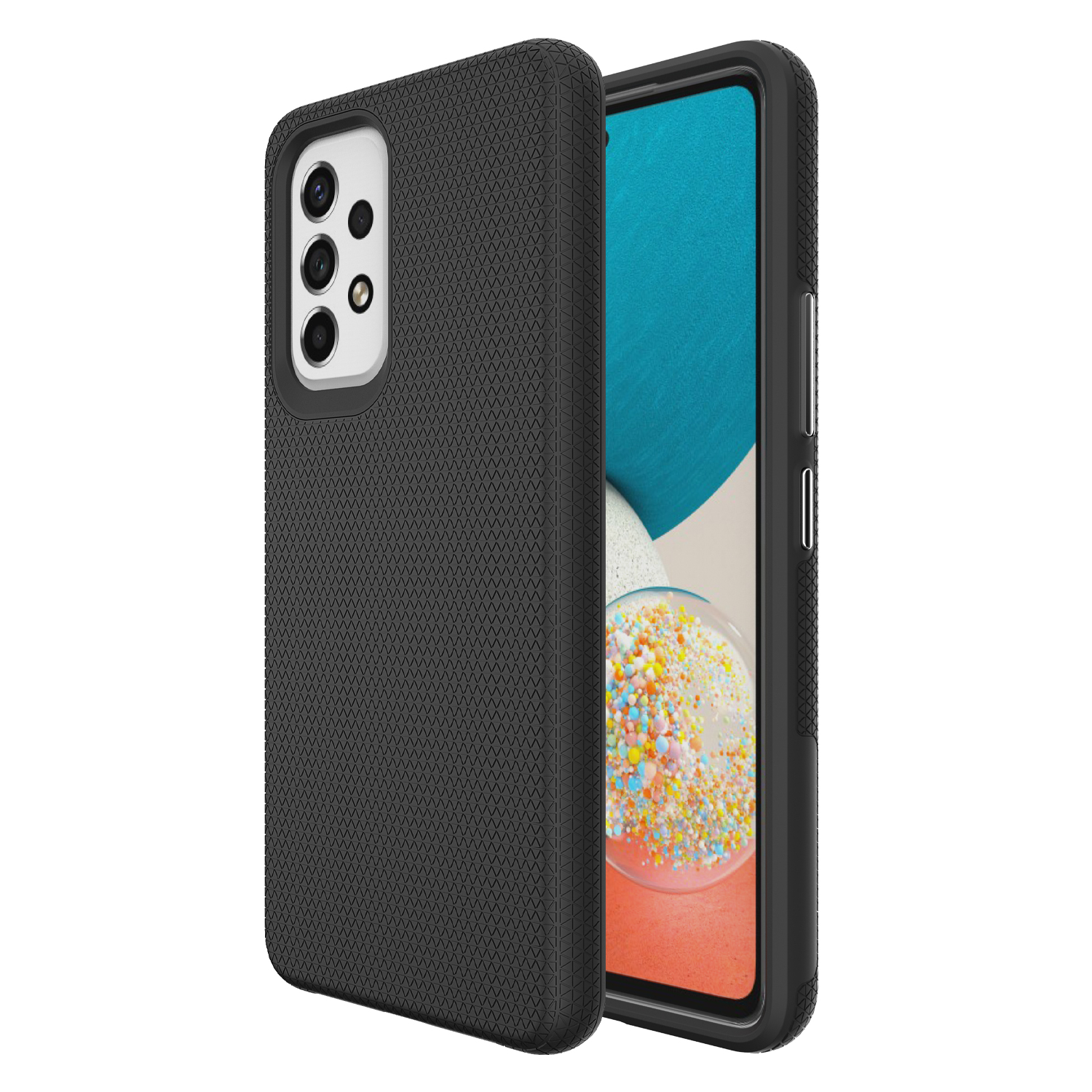 NOVANL GripArmor For Samsung Galaxy A53 5G