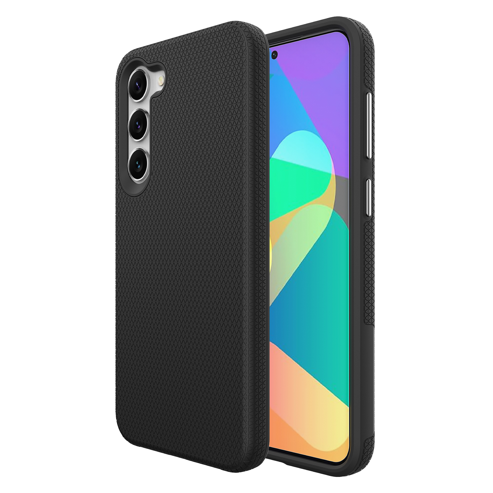 NOVANL GripArmor For Samsung Galaxy S23