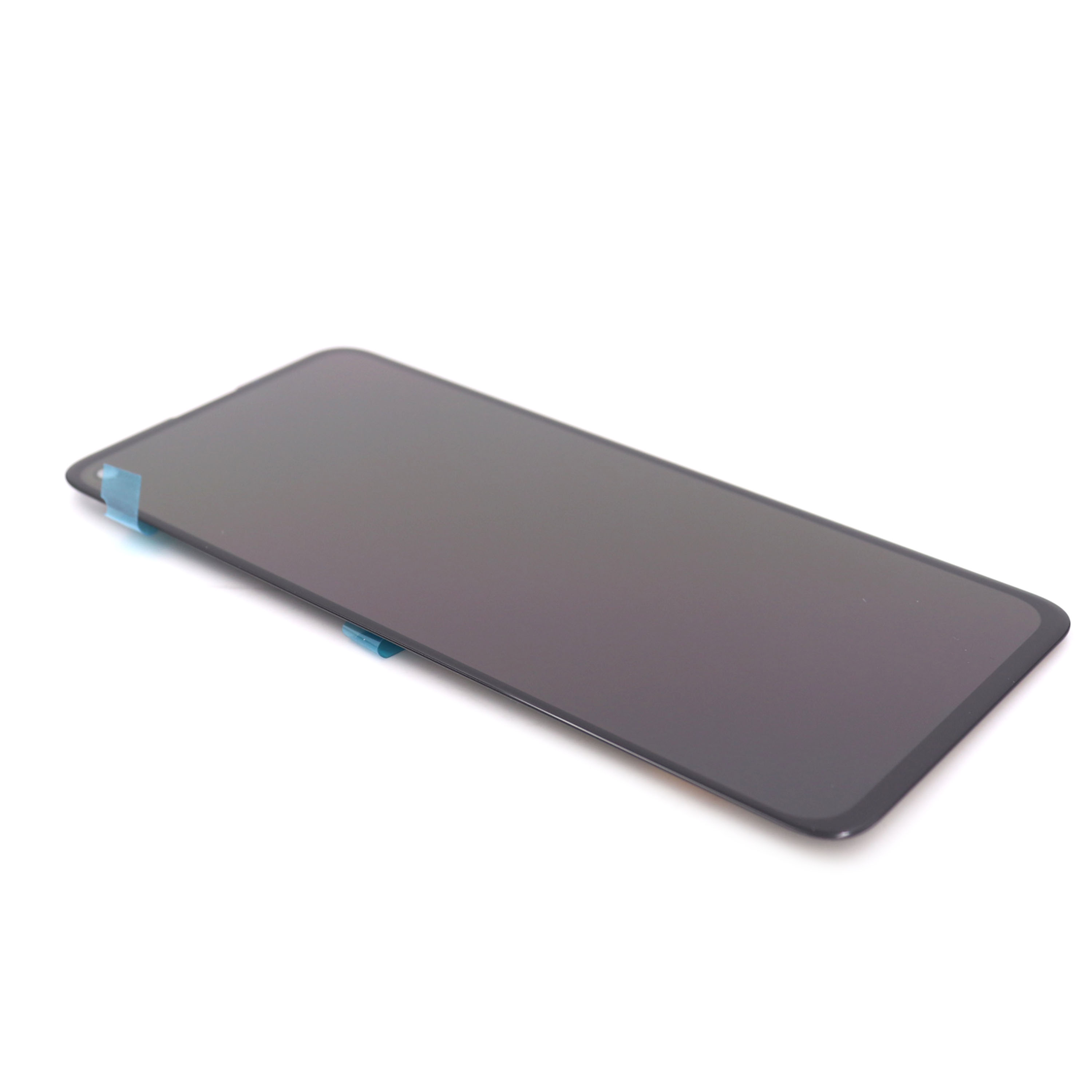 Display For Google Pixel 4A 5G Black OEM-Equivalent