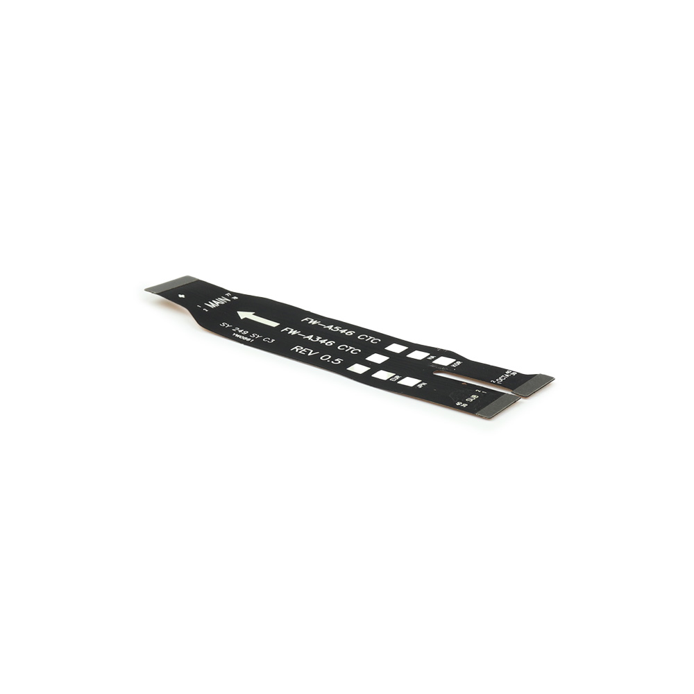 Main Flex For Samsung Galaxy A54 5G (A546B) OEM-Equivalent