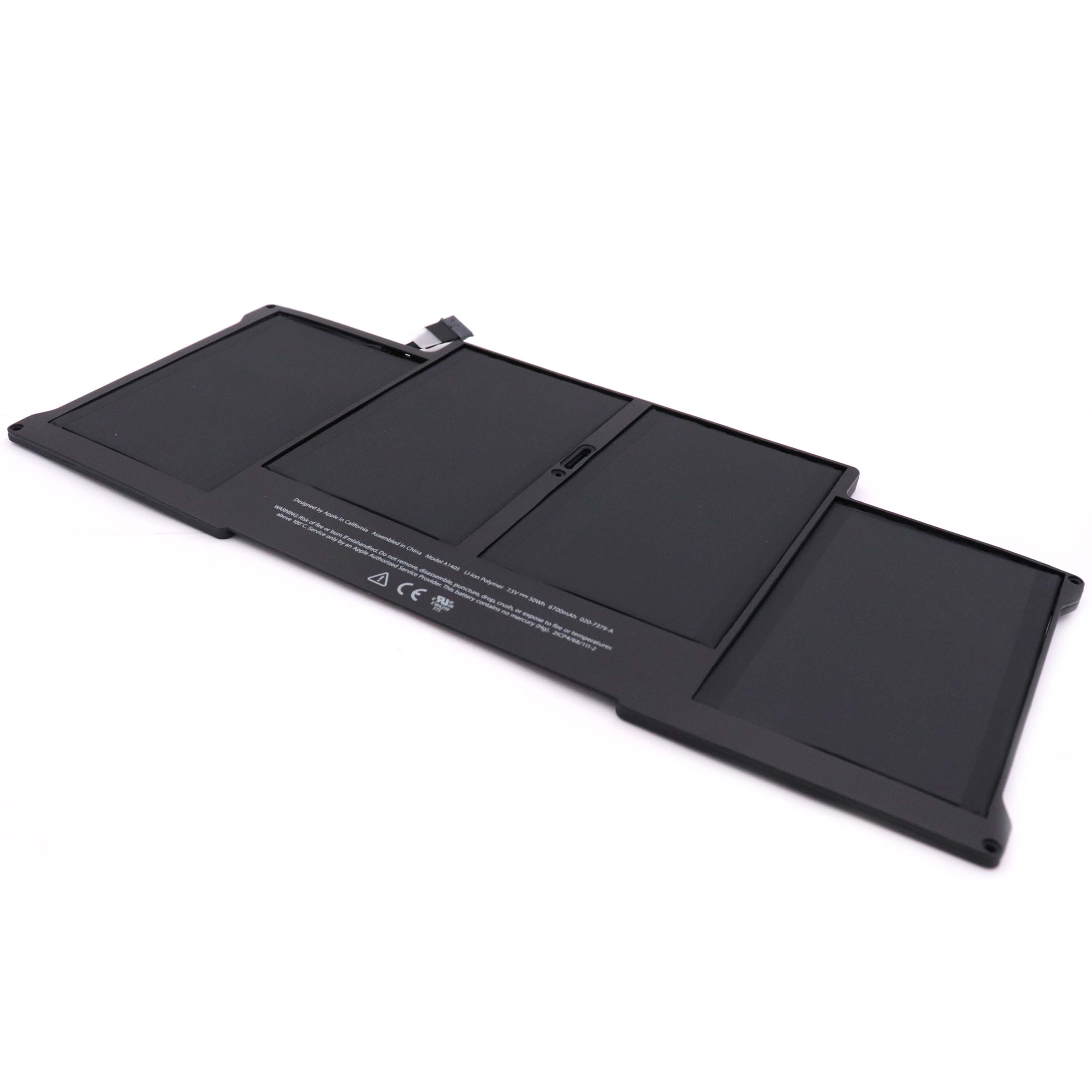 Battery (A1405) For MacBook Air 13 inch A1369 OEM-Equivalent