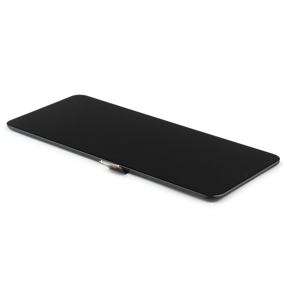 Display for Google Pixel 8 Pro Black Service Pack