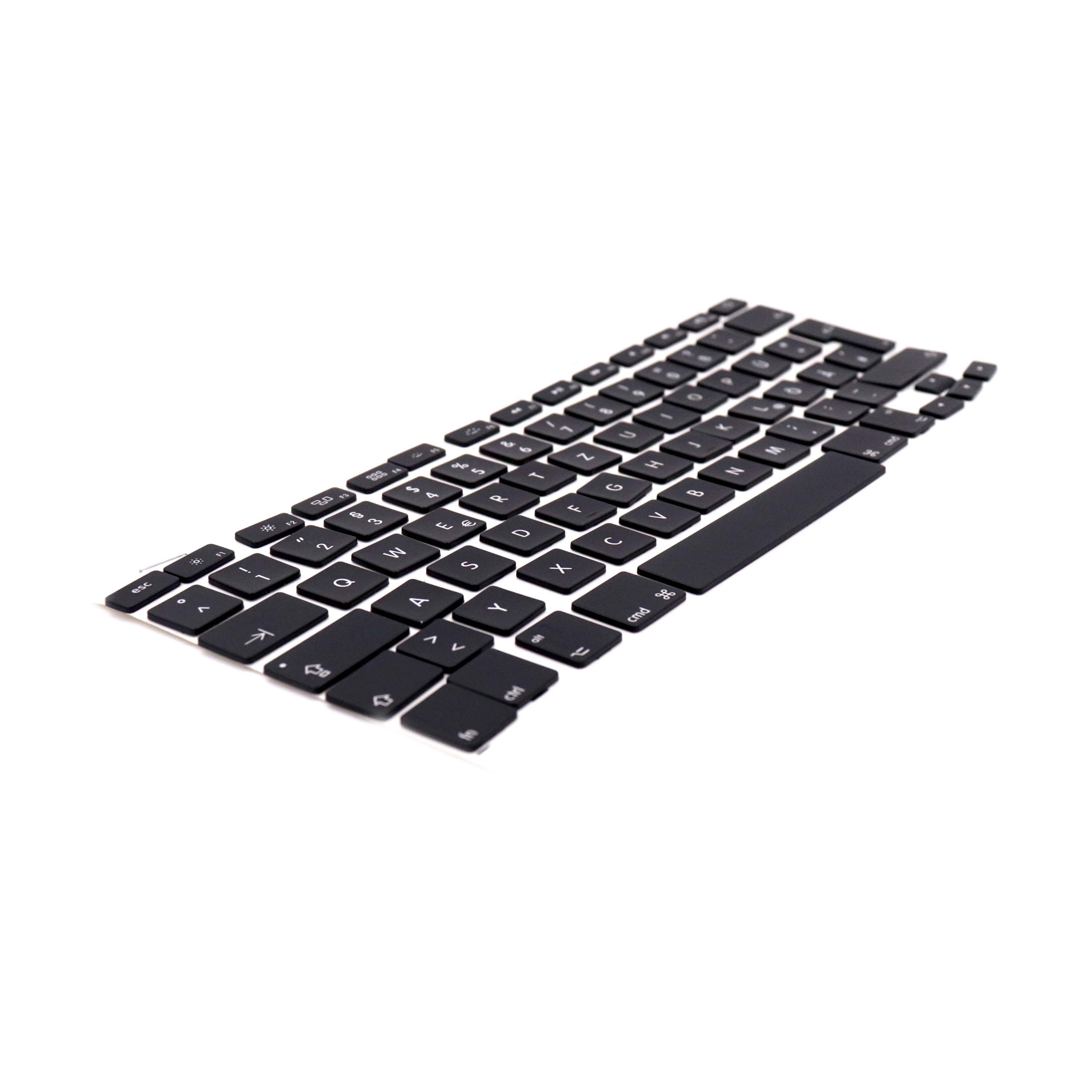 Key Caps GE For MacBook Air 13 A1369/A1466 OEM-Equivalent