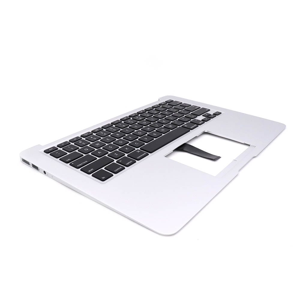 Keyboard Complete with Housing US Version (2012) For MacBook Air 13 A1466 OEM-Equivalent