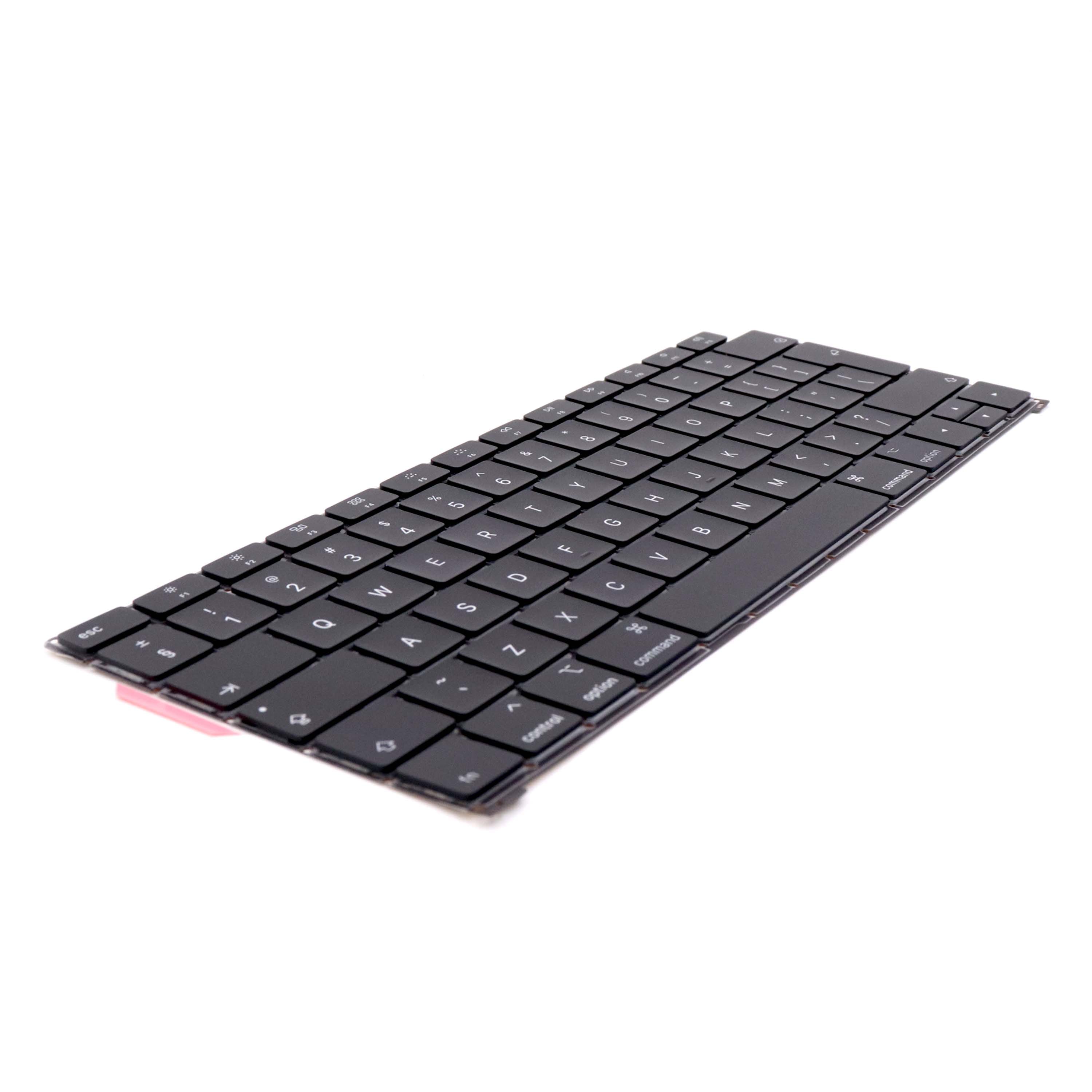 Keyboard UK For MacBook Air 13 inch A1932 OEM-Equivalent
